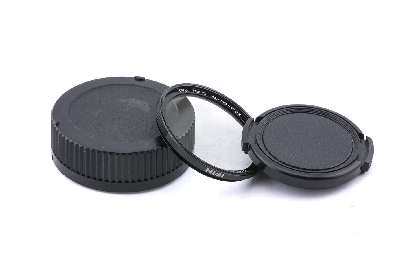 Voigtländer 50mm f1.5 Nokton Aspherical VM II MC