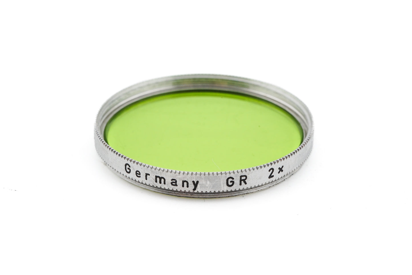 Zeiss Ikon 35.5mm Green Filter GR - Accessory