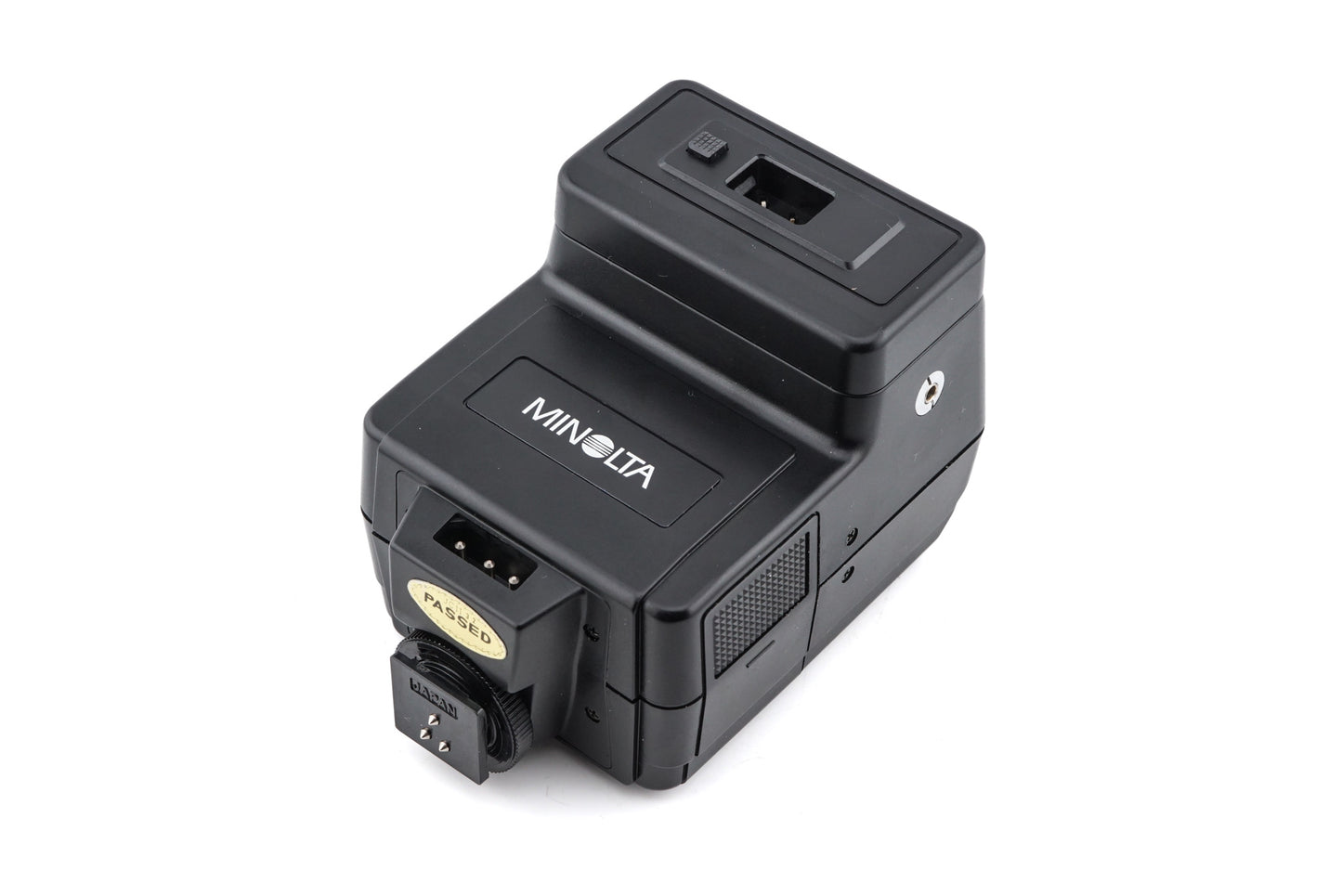 Minolta Control Unit 80PX - Accessory