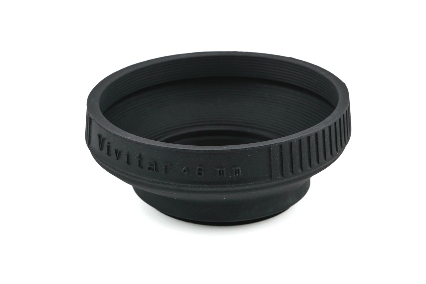 Vivitar 46mm Collapsible Lens Hood - Accessory