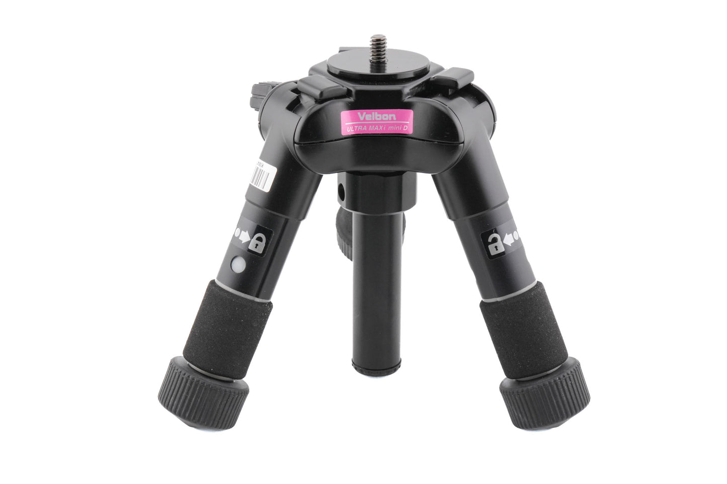 Velbon Ultra Maxi Mini D Tripod - Accessory