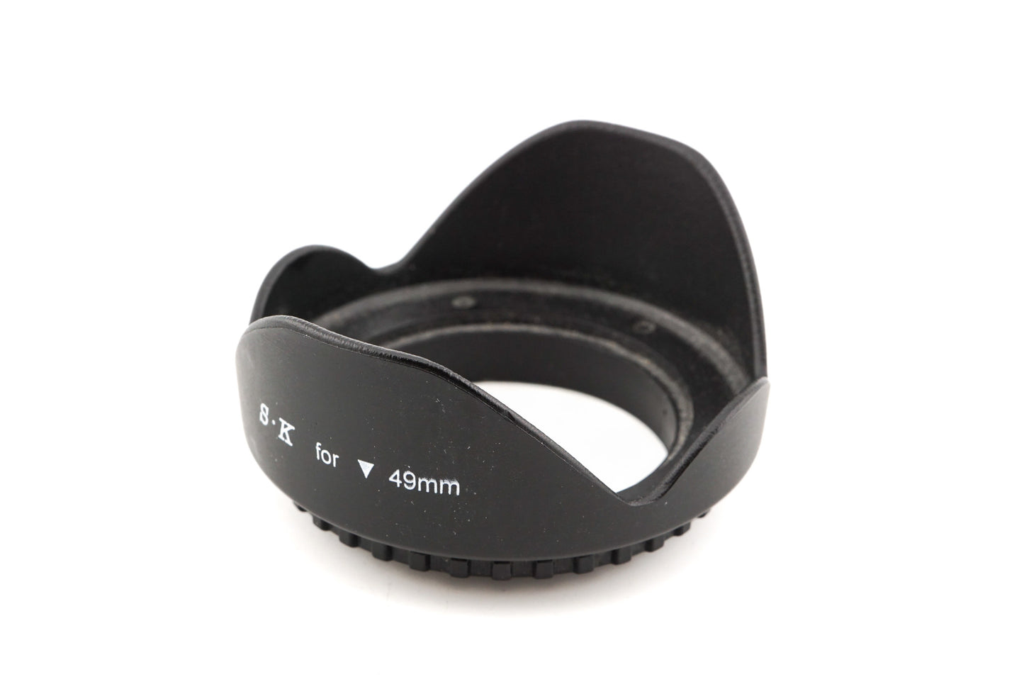 Generic 49mm Tulipan Hood - Accessory