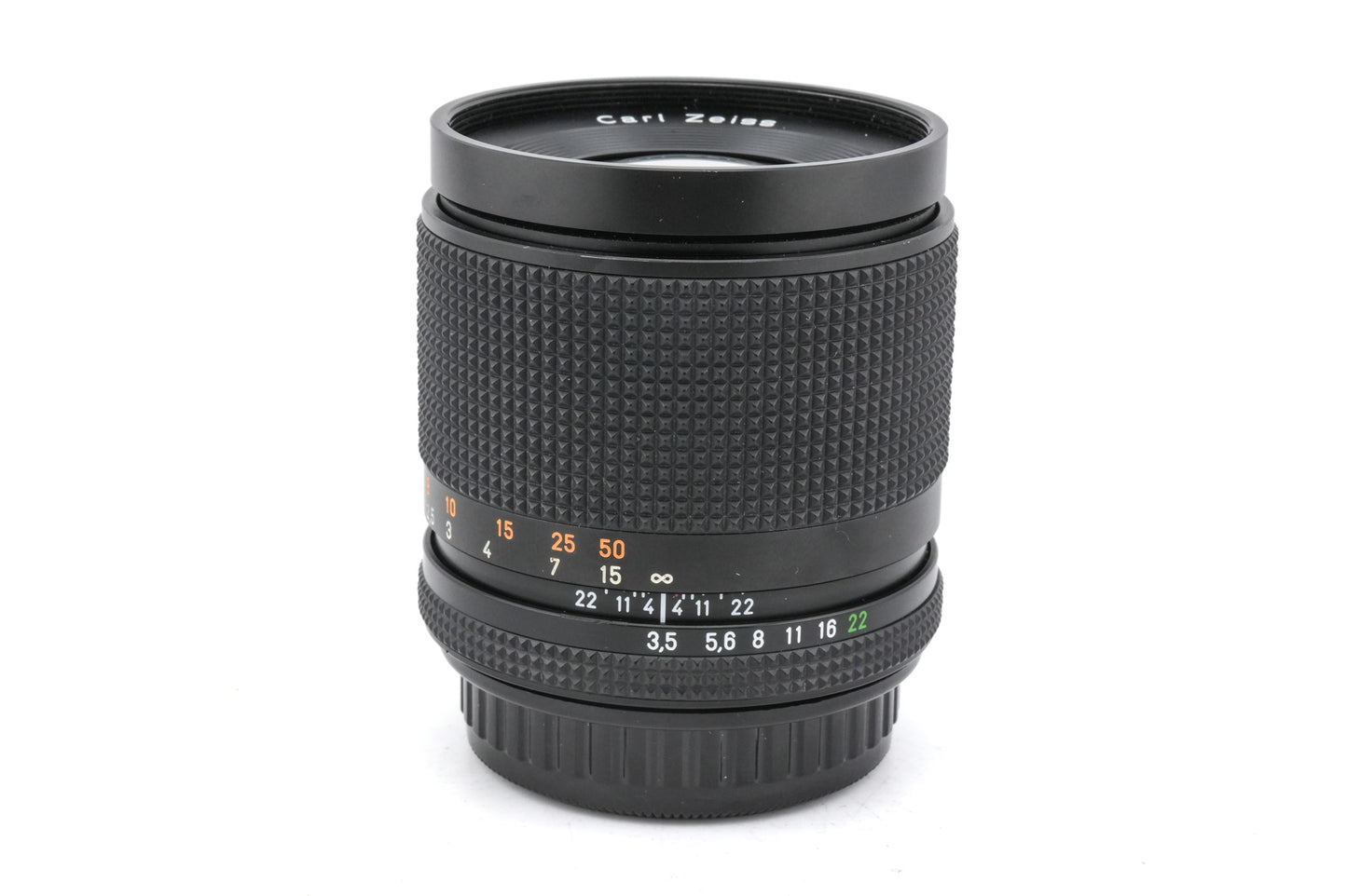 Carl Zeiss 100mm f3.5 Sonnar T* (MM) - Lens
