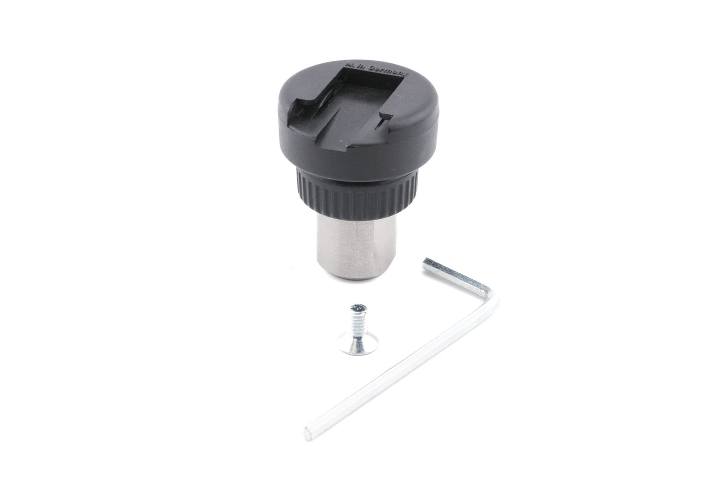Manfrotto Hot Shoe Adaptor - Accessory
