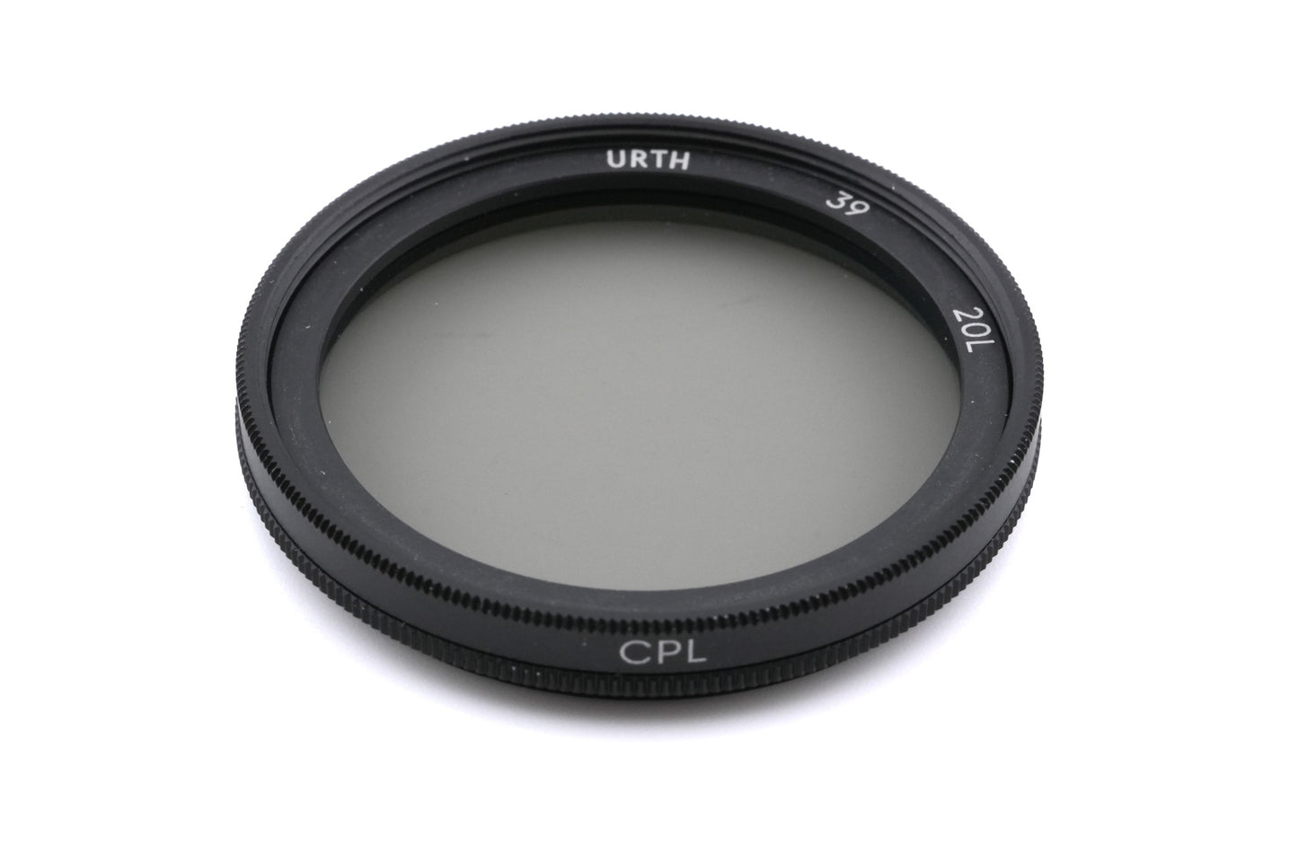 Urth 39mm Circular Polarizing Filter 20L - Accessory