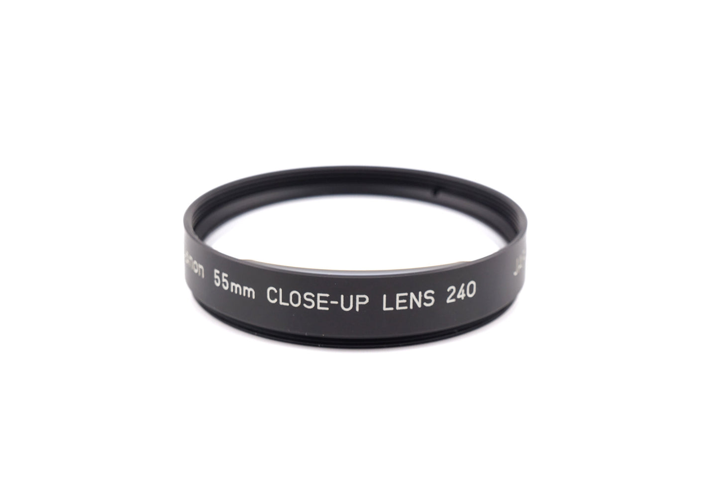 Canon 55mm Close-Up Lens 240 - Accessory
