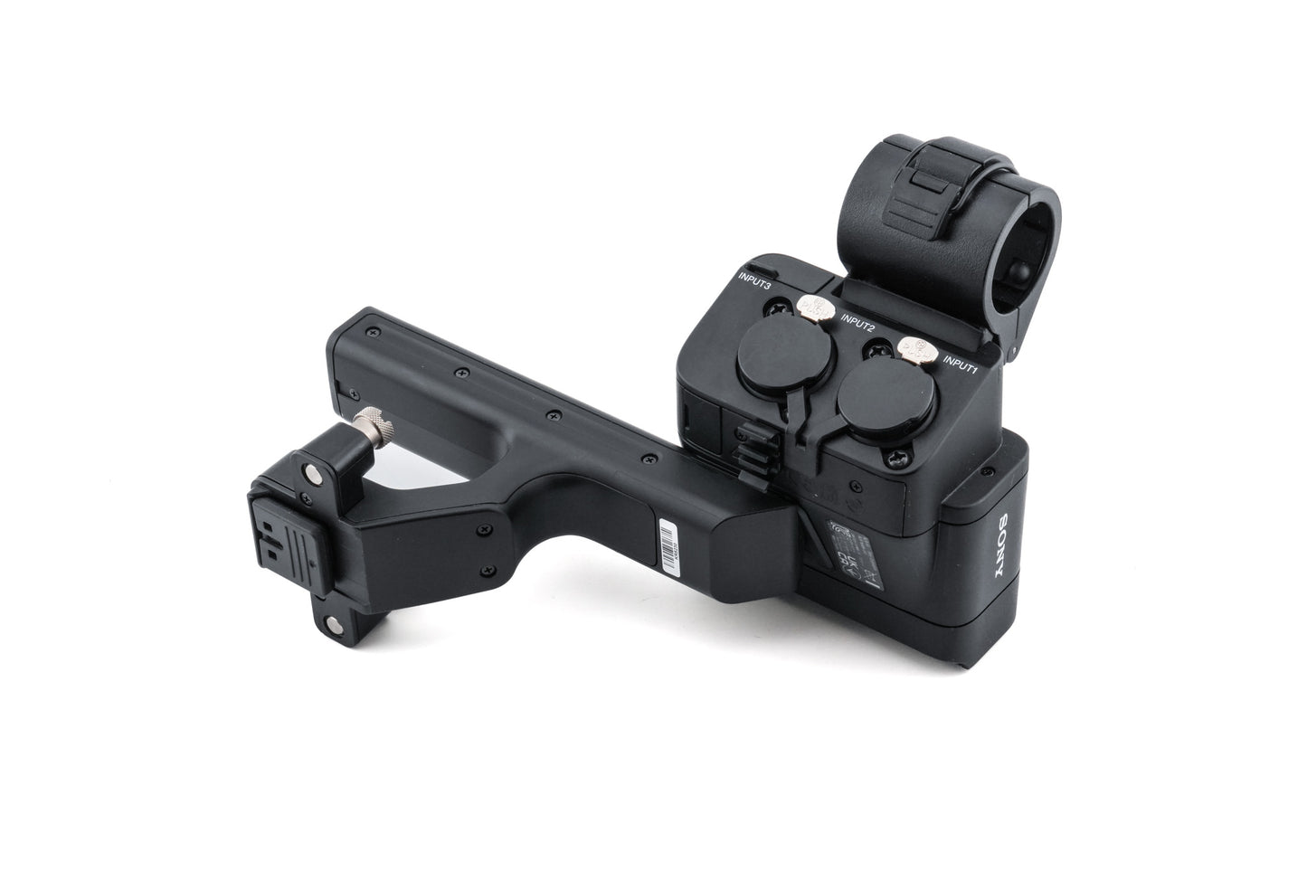 Sony XLR-H1 XLR/Microphone Adapter - Accessory