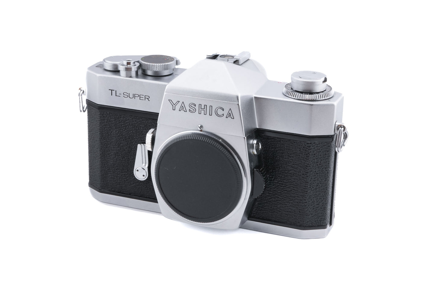 Yashica TL-Super - Camera