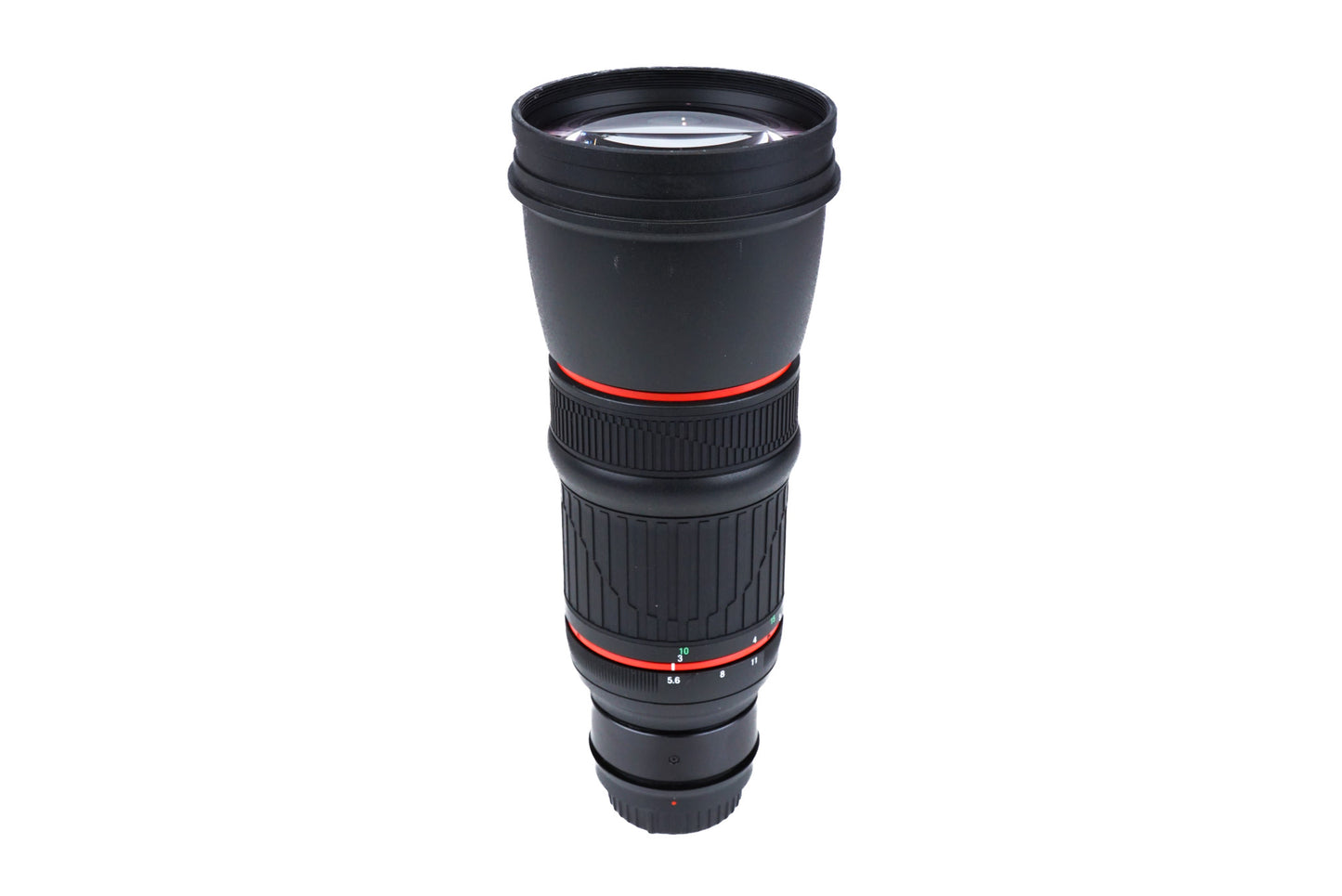 Kowa 500mm f5.6 FL Prominar - Lens