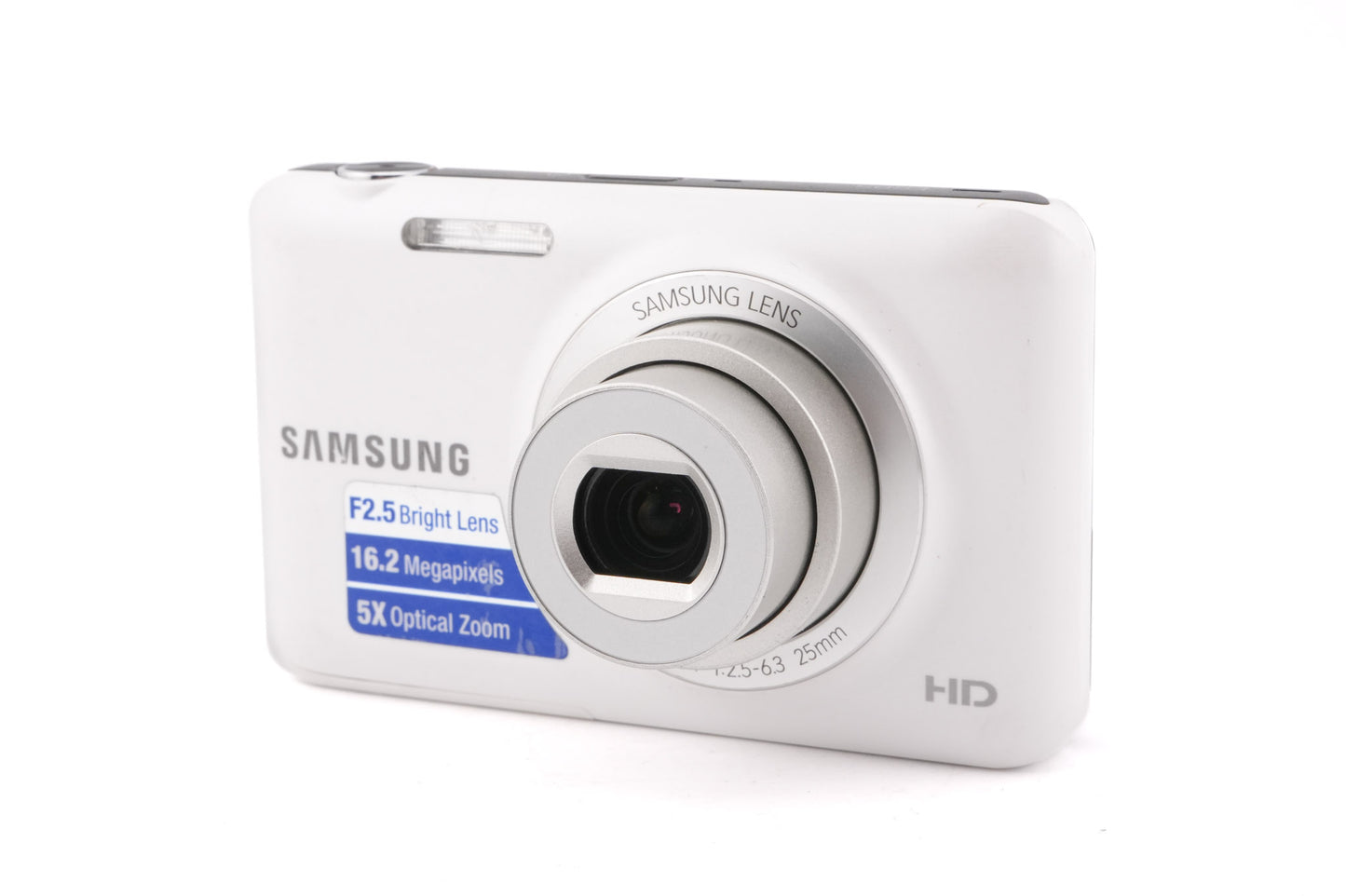 Samsung ES95 - Camera