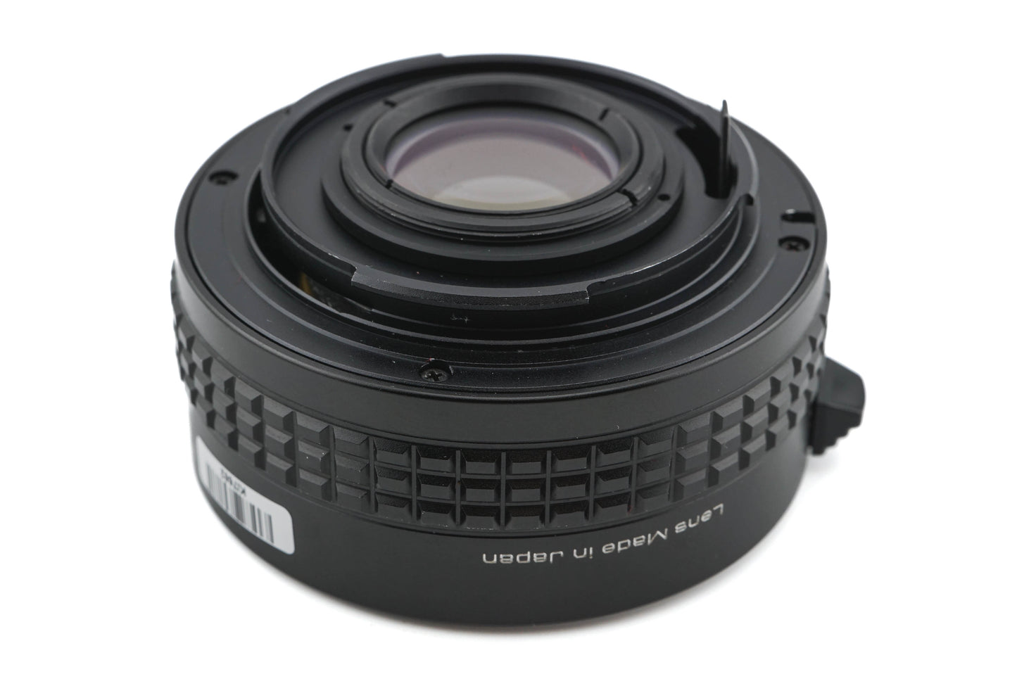 Vivitar 2X-22 Tele Converter MC