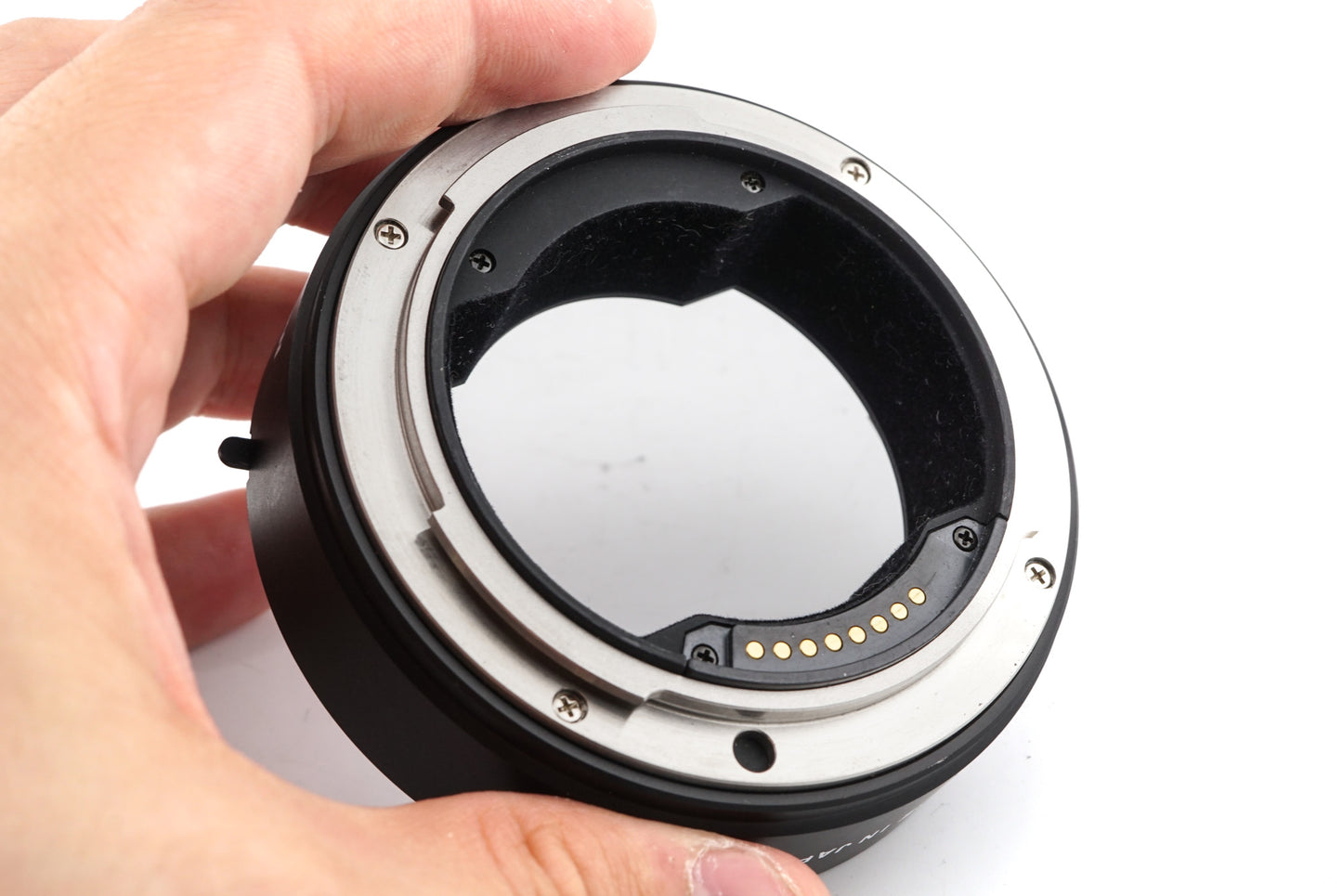 Mamiya NA402 Auto Extension Tube