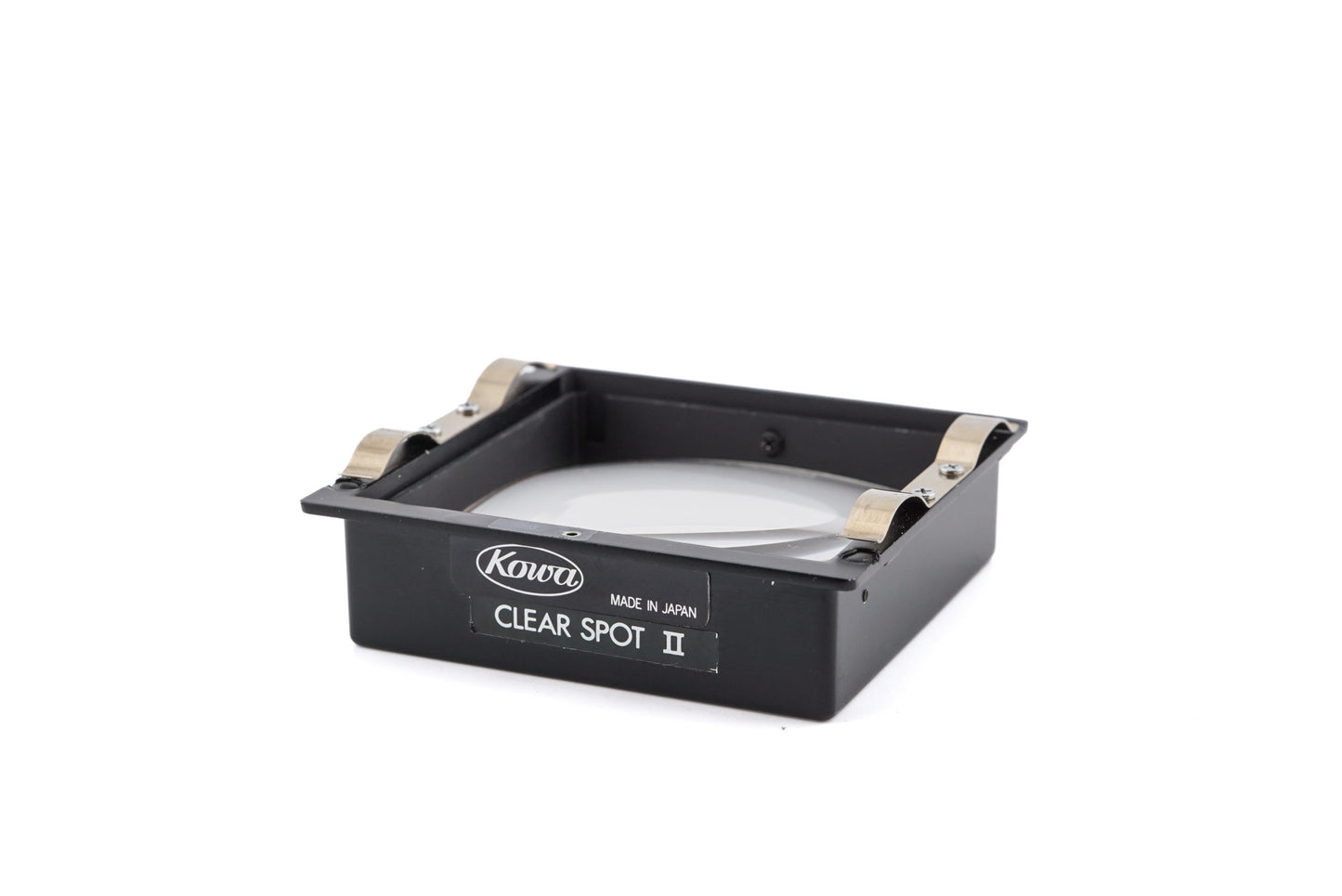 Kowa Clear Spot II Focusing Screen - Accessory