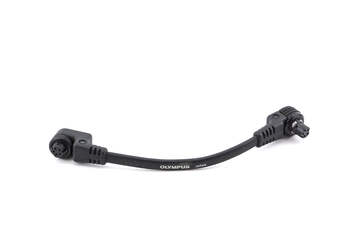 Olympus TTL Auto Cord T2 (0.15m) - Accessory