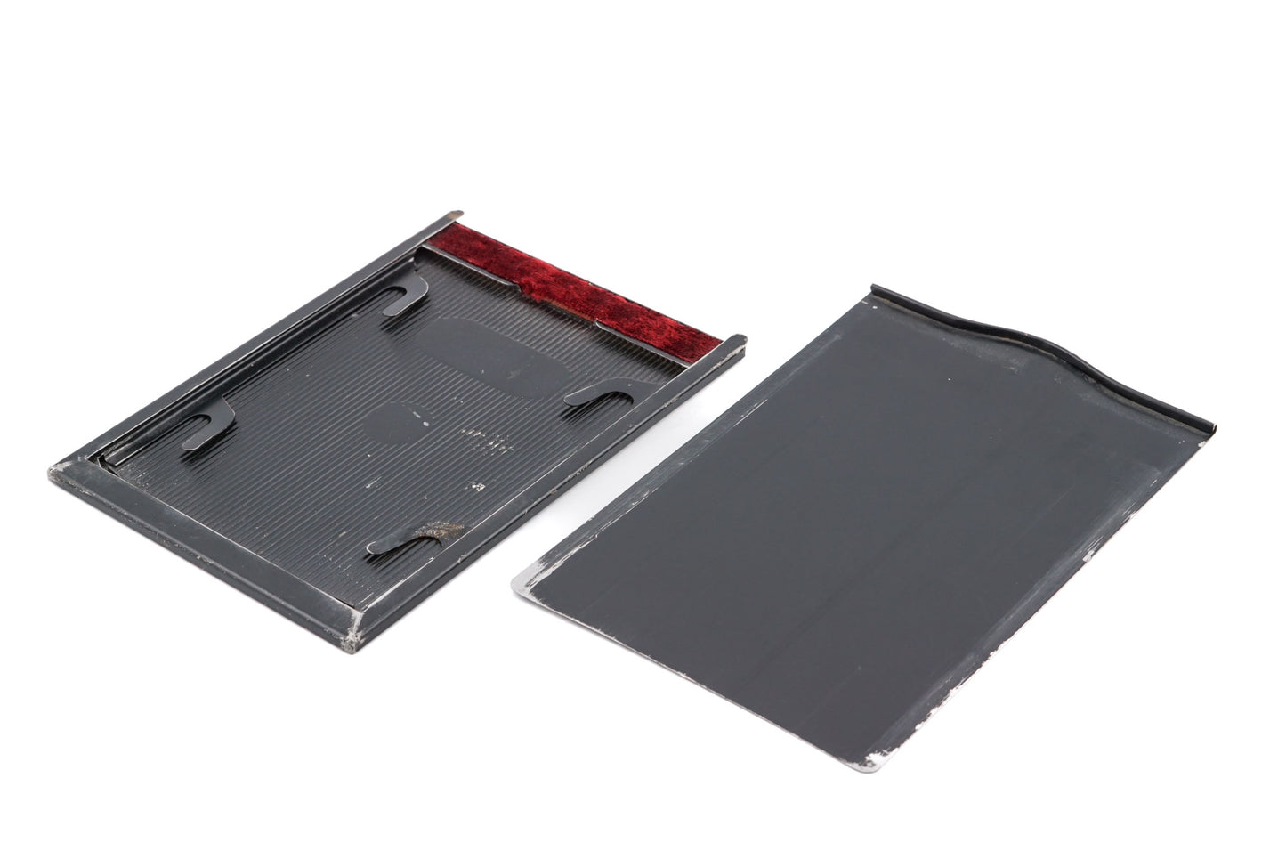 Generic 9x12cm Metal Film/Plate Holder