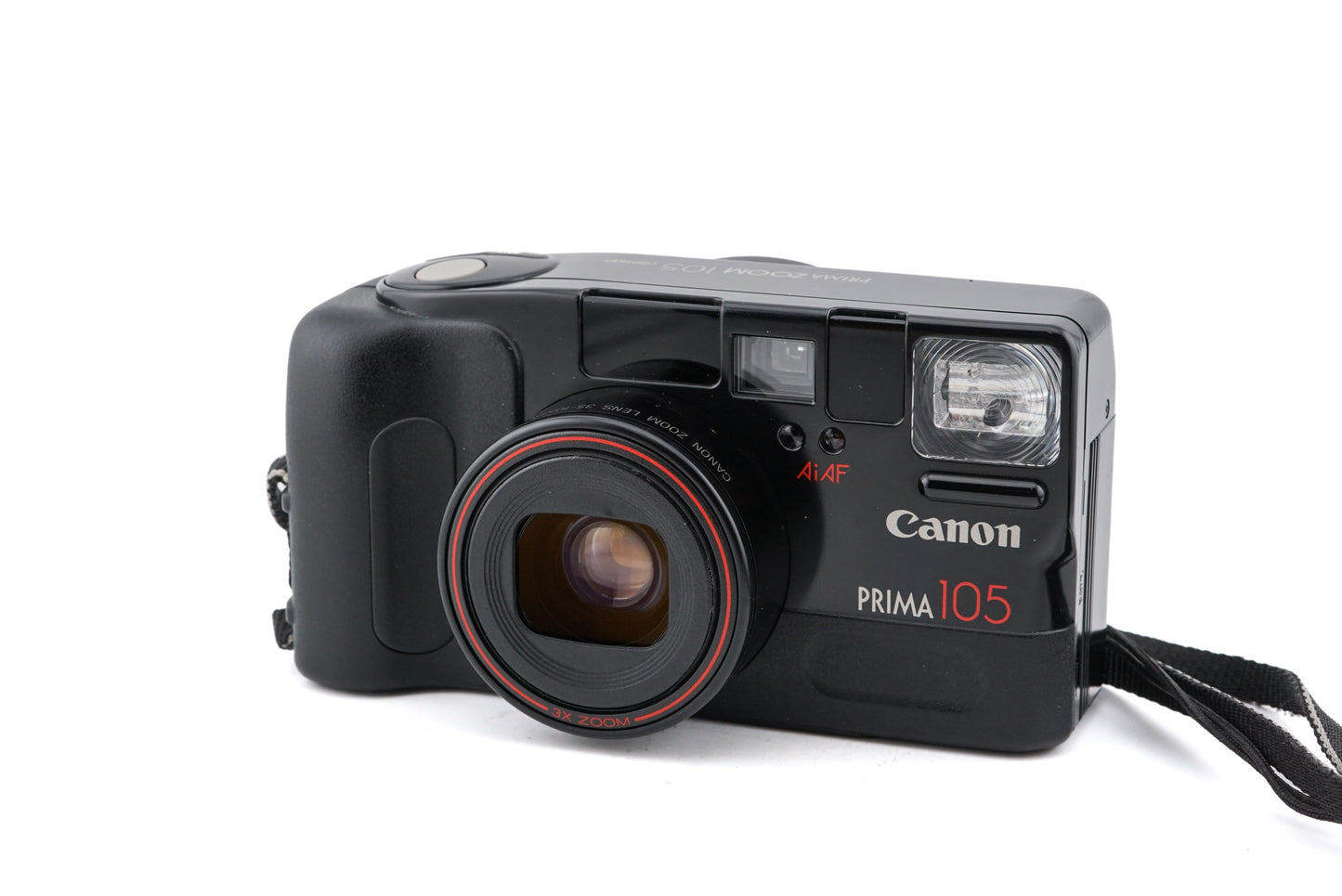 Canon Prima Zoom 105 Caption - Camera