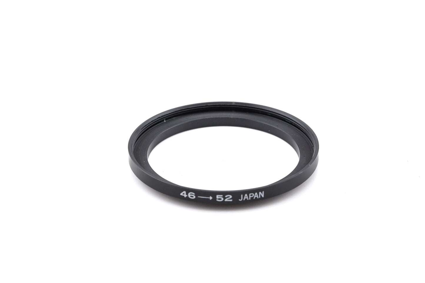 Generic 46mm - 52mm Step-Up Ring - Accessory