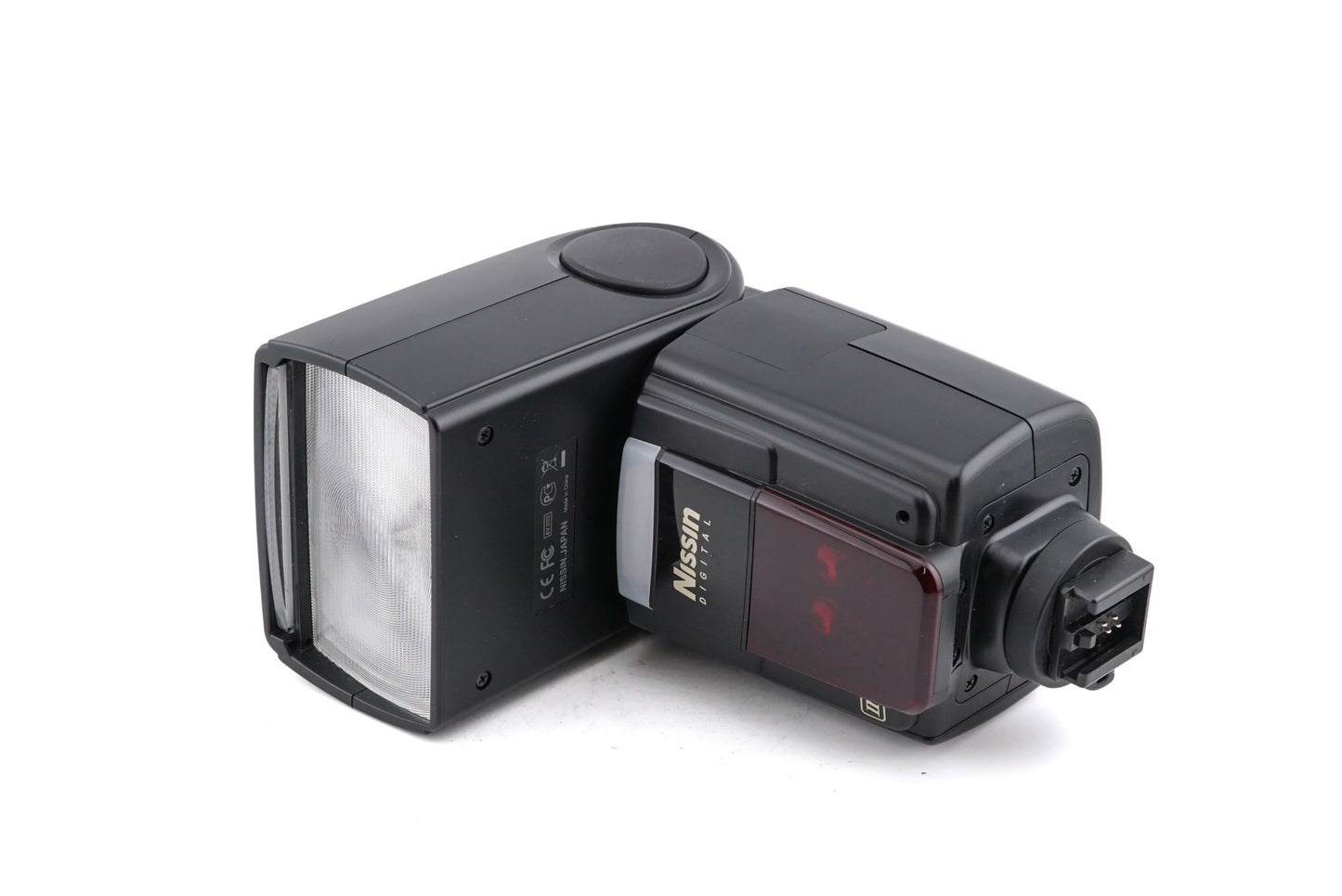 Nissin Di866 Mark II - Accessory