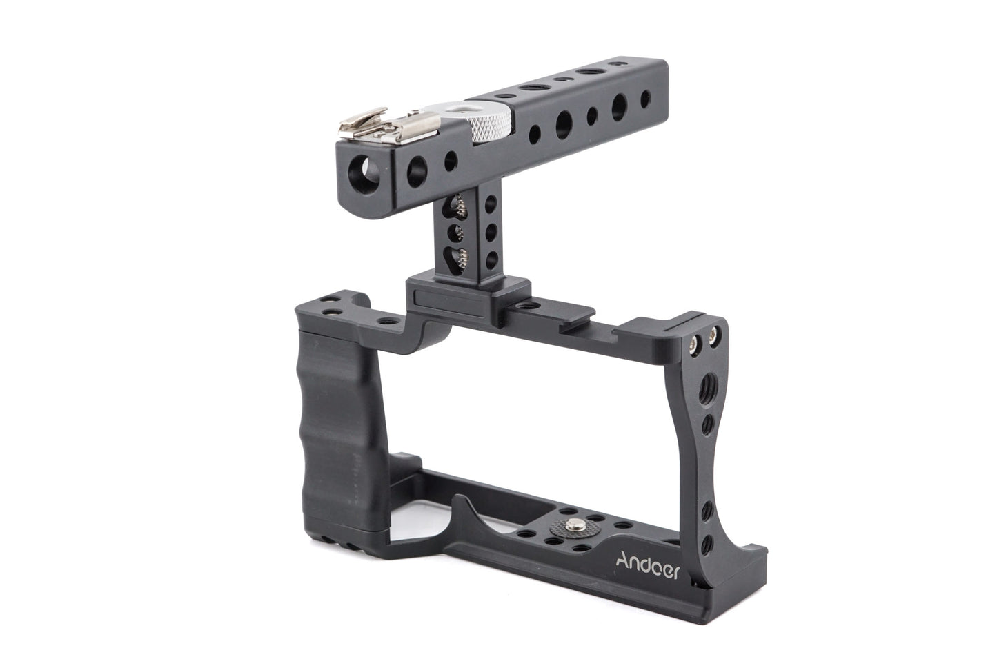 Andoer Canon M50 Cage And Handle - Accessory