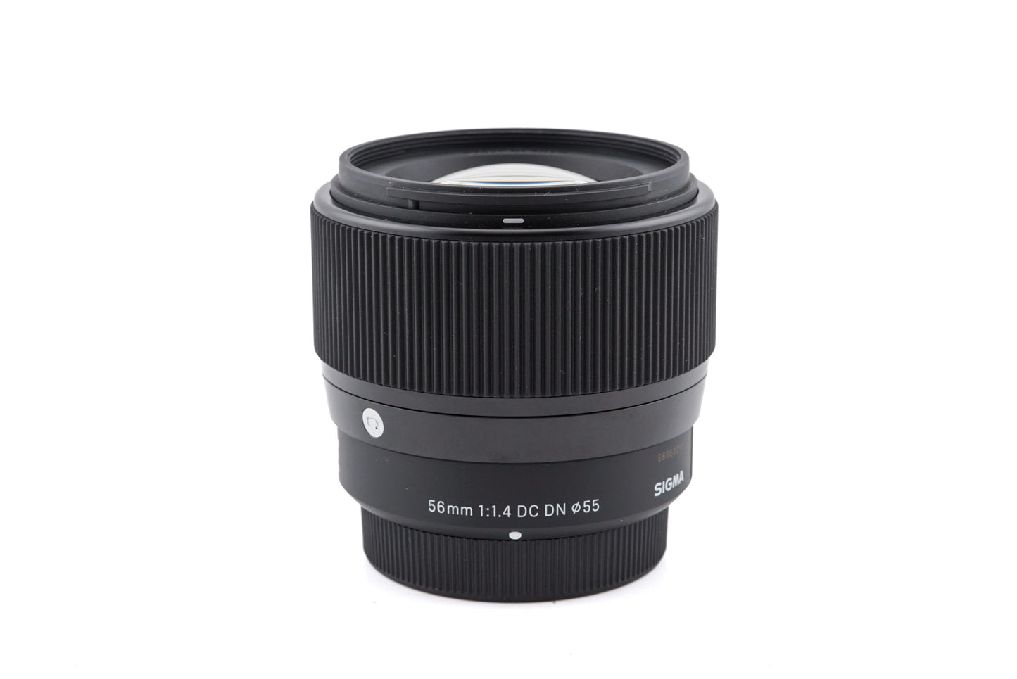Sigma 56mm f1.4 DC DN HSM Contemporary - Lens
