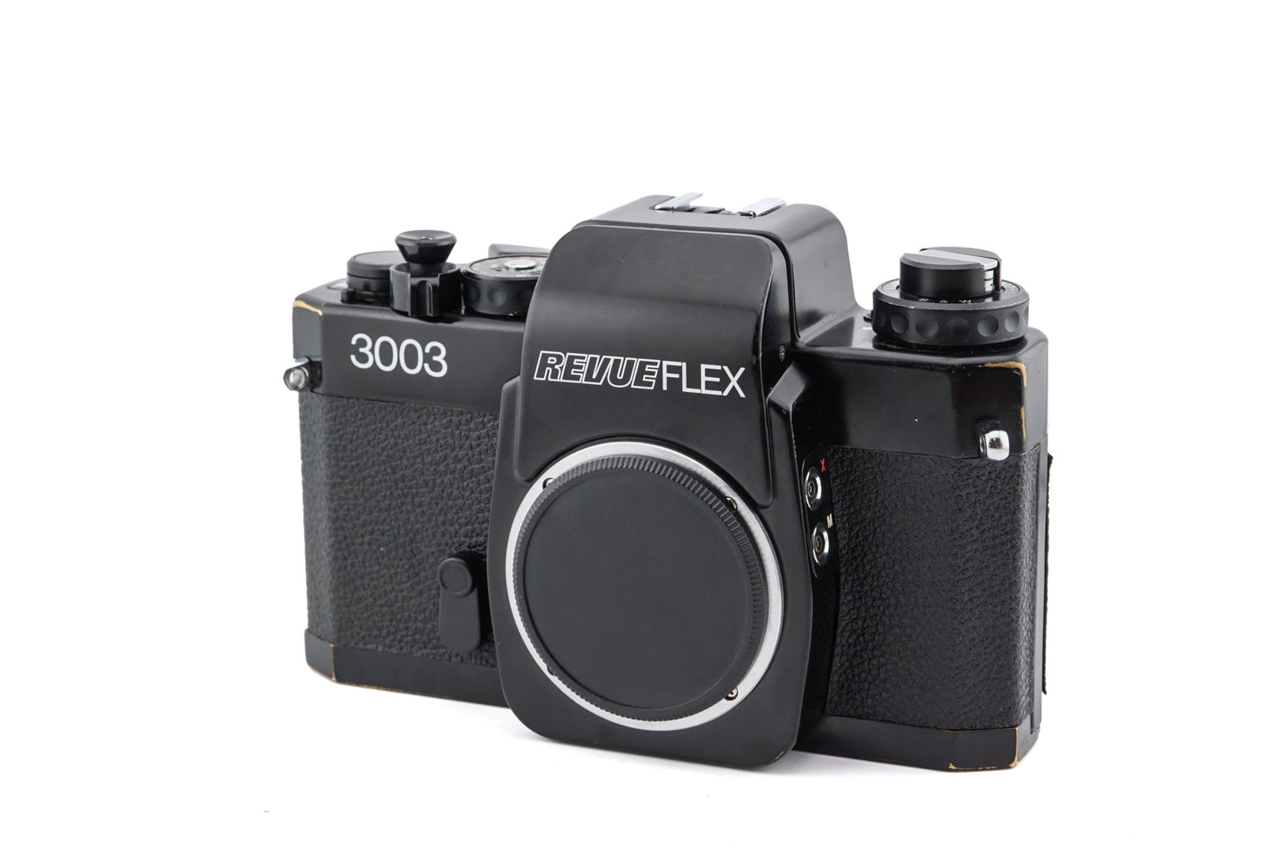 Revue Revueflex 3003 - Camera