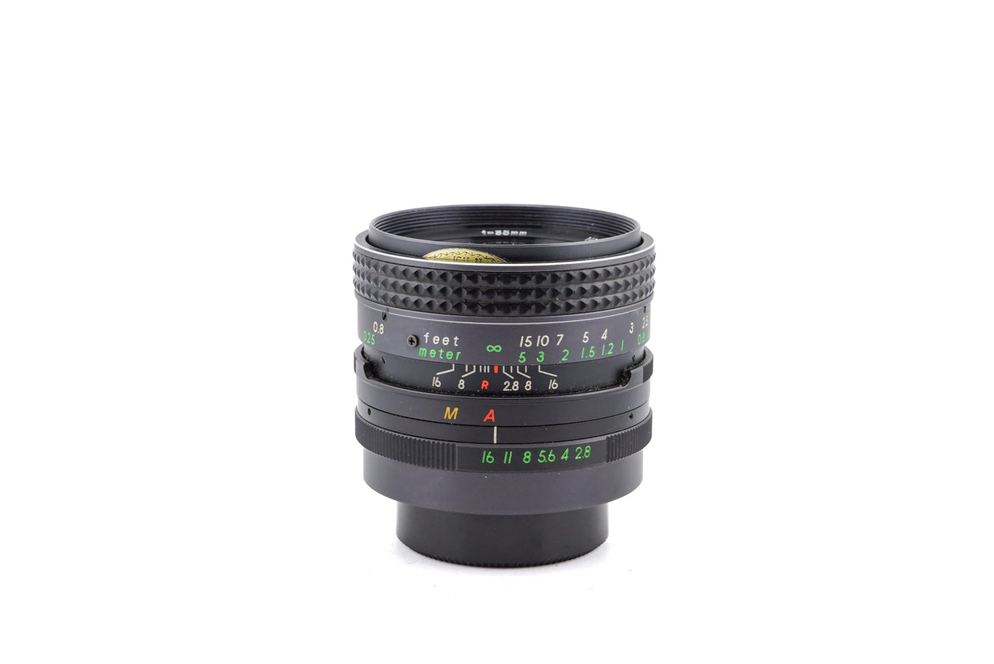 Carena 35mm f2.8 MC Super Carenar - Lens