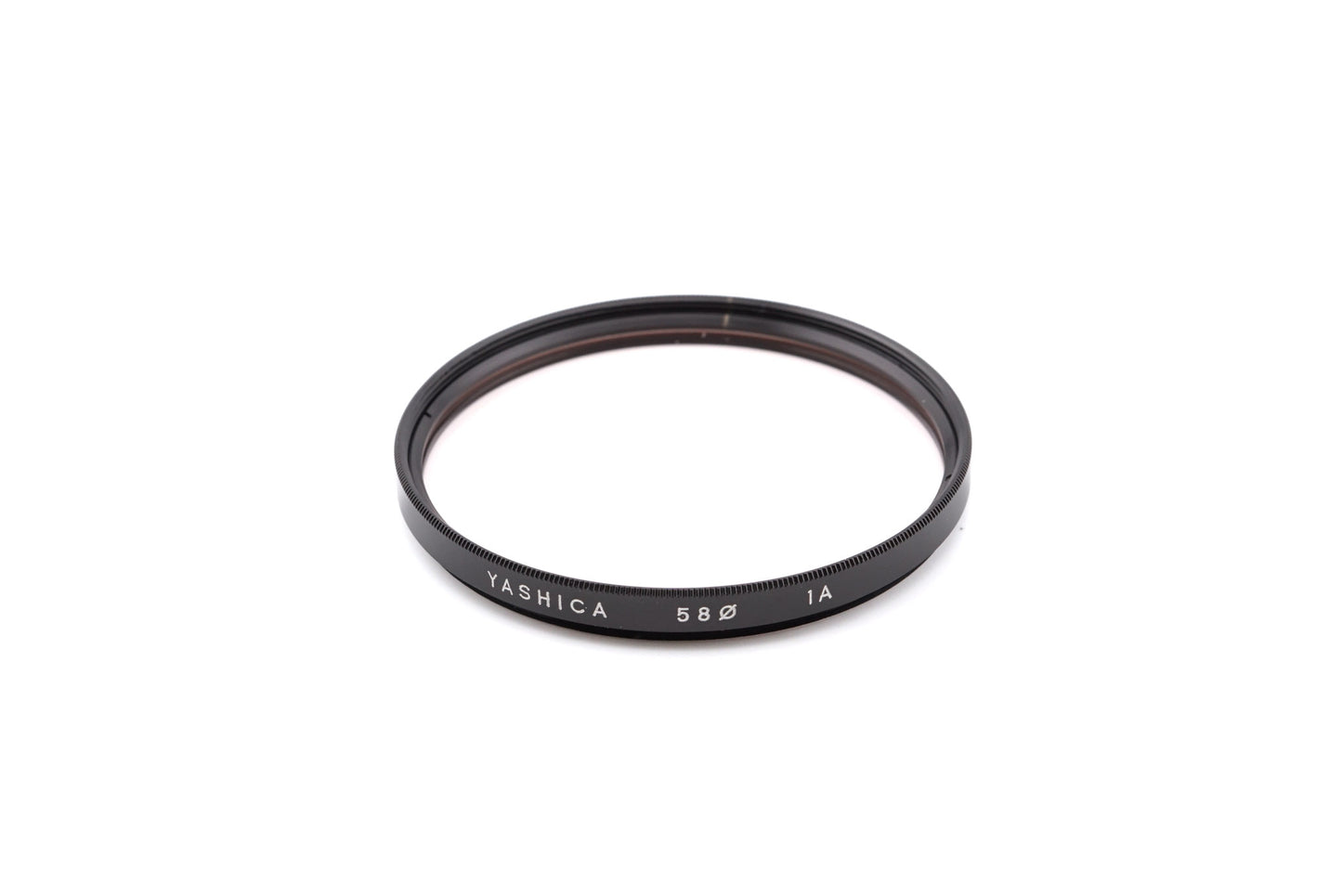 Yashica 58mm Skylight Filter 1A - Accessory