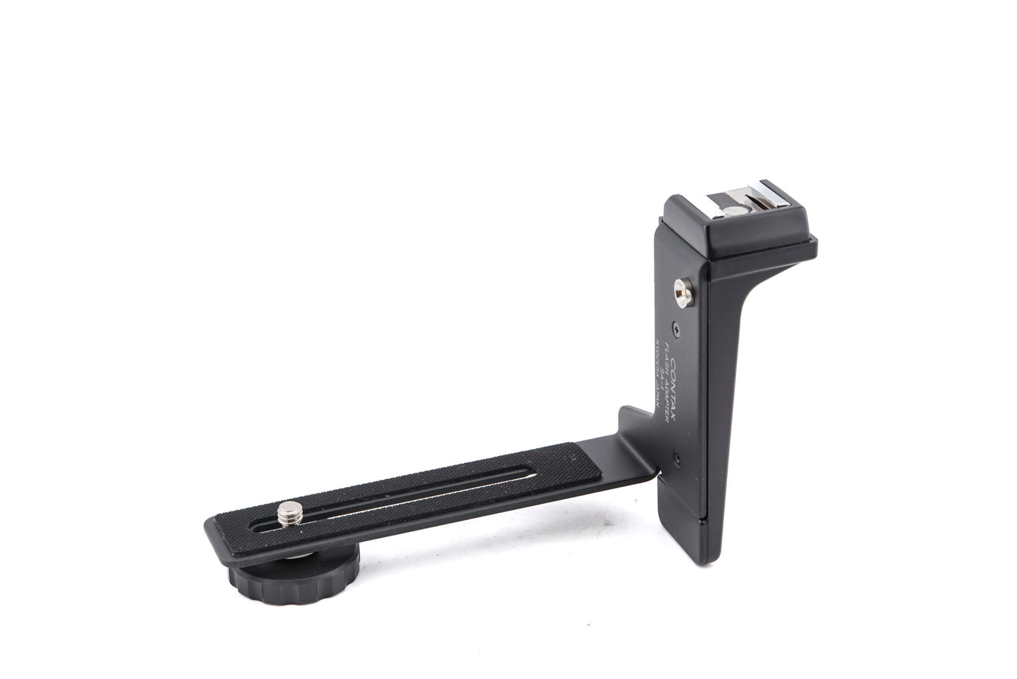 Contax SA-1 Flash Adapter/Bracket - Accessory