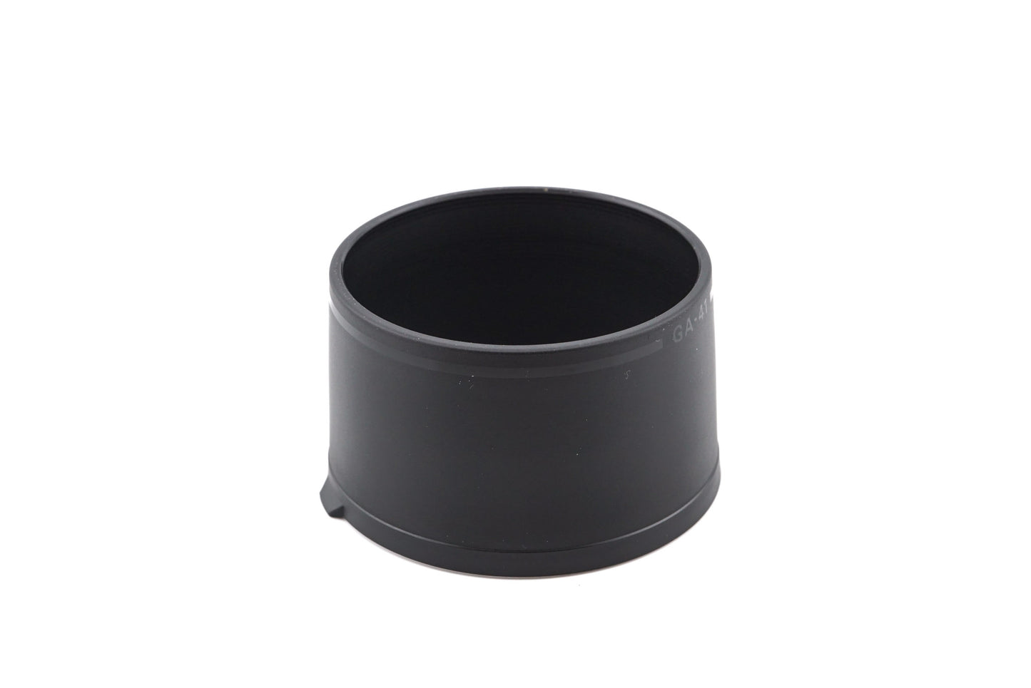 Yashica GA-41 Lens Hood - Accessory
