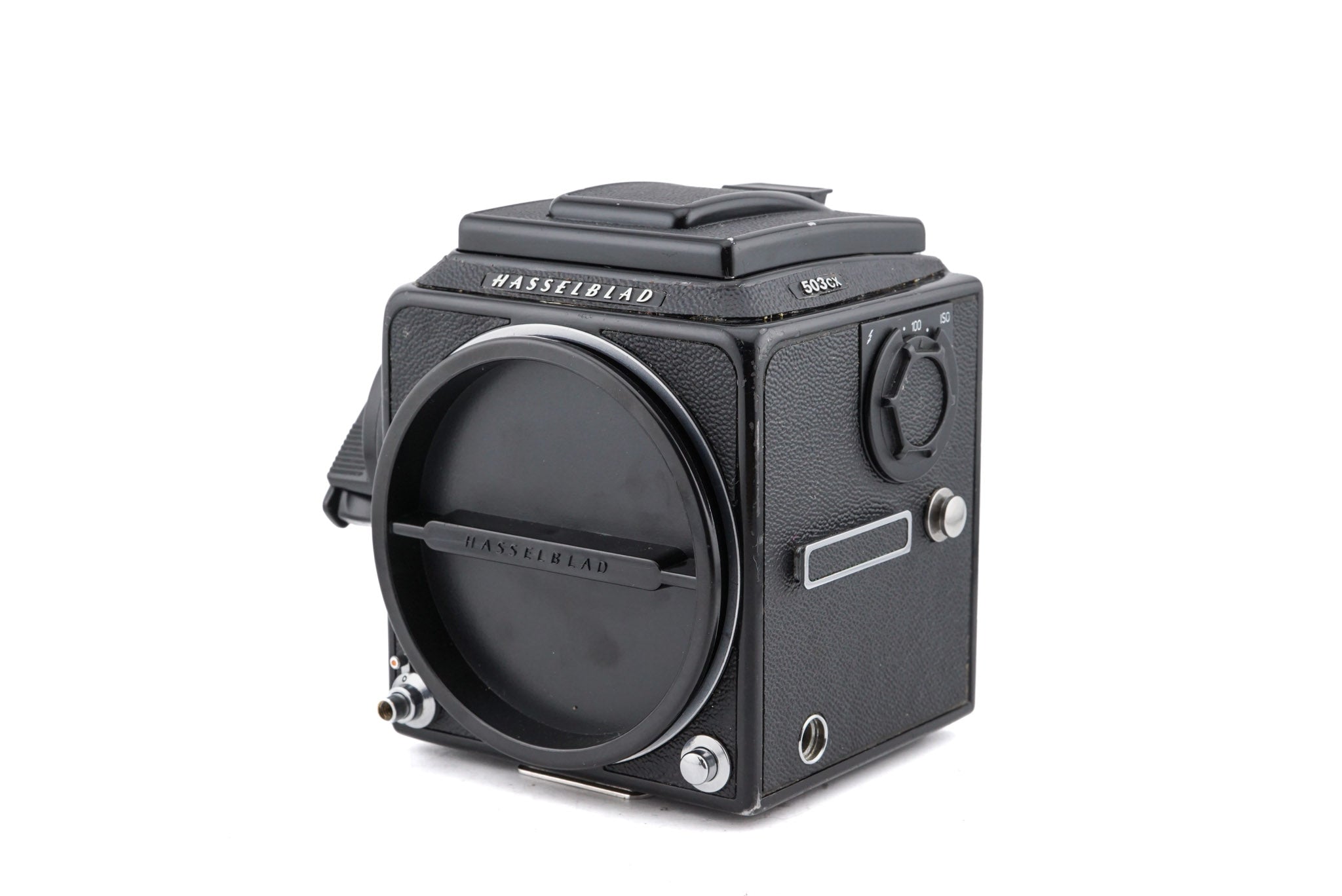 Hasselblad 503CX - Camera