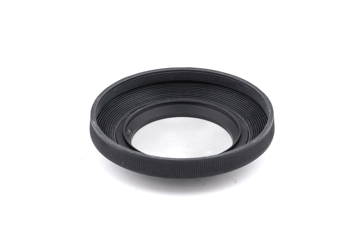 Hama 58mm Rubber Lens Hood - Accessory