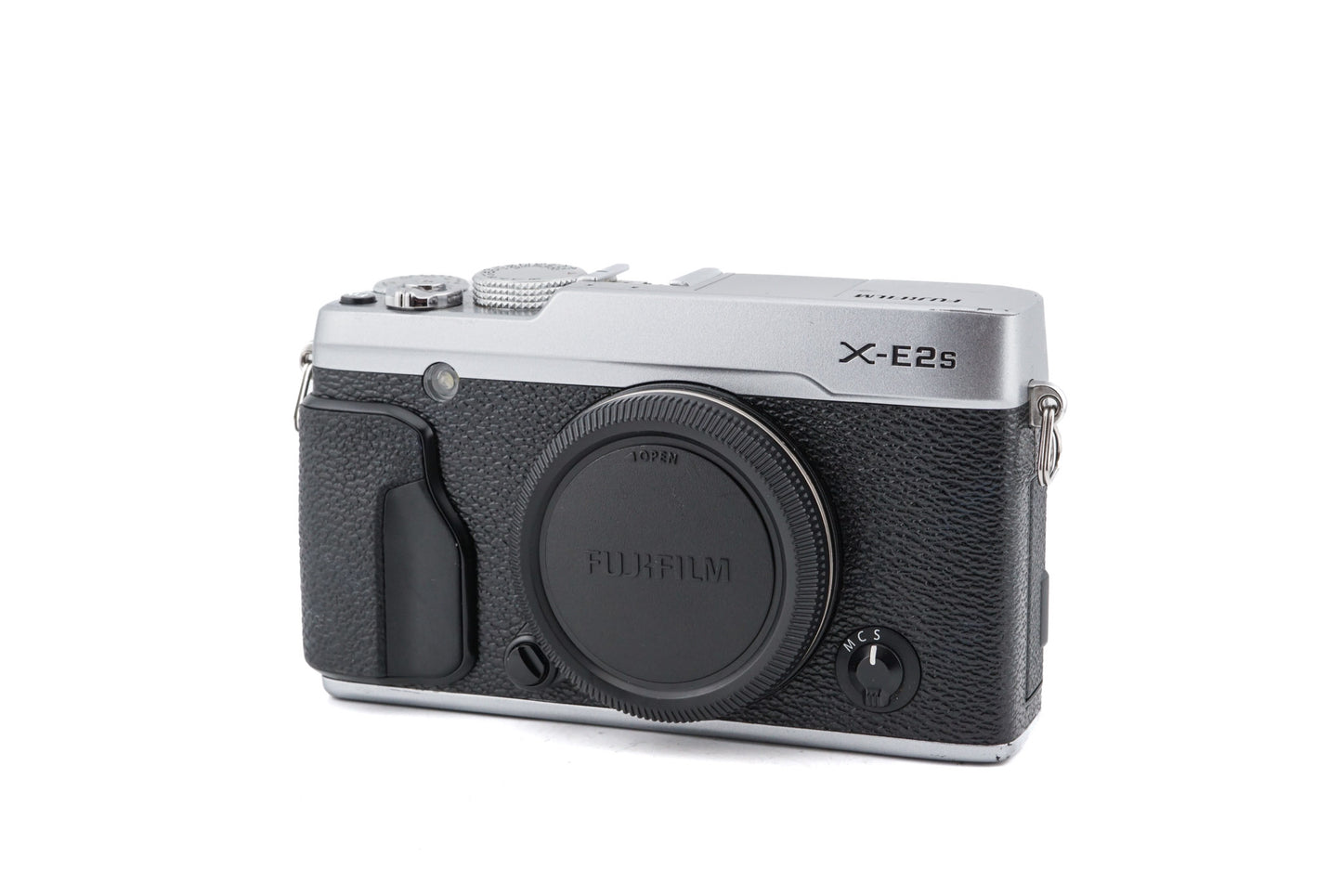 Fujifilm X-E2S - Camera