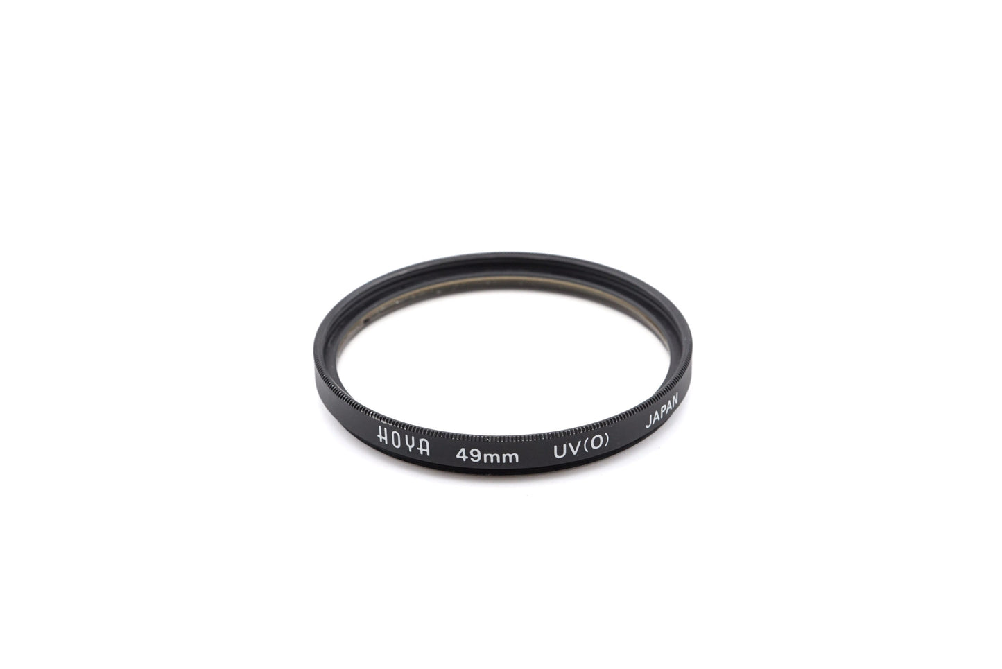 Hoya 49mm UV Filter (O) - Accessory