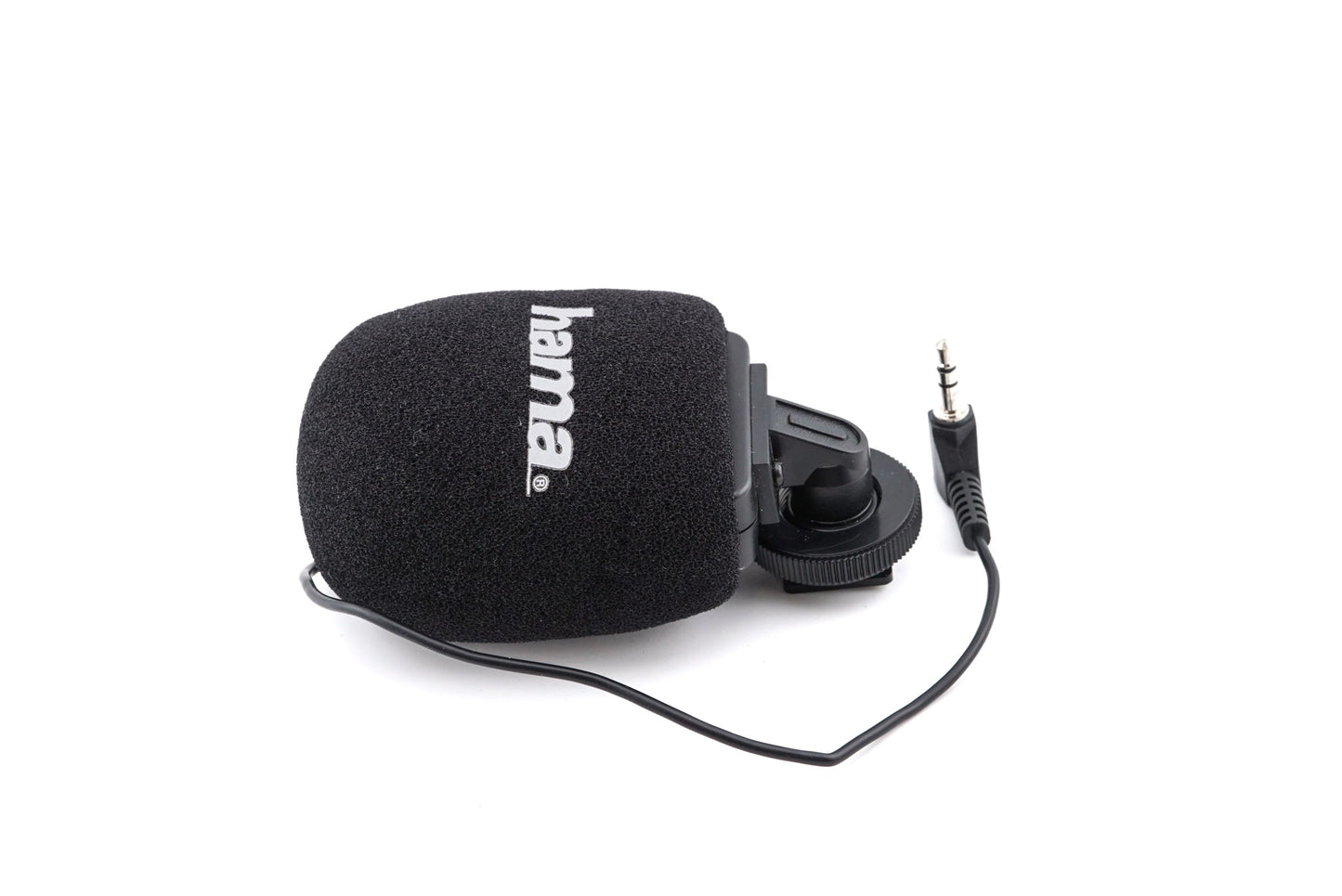 Hama SM-17 Microphone - Accessory