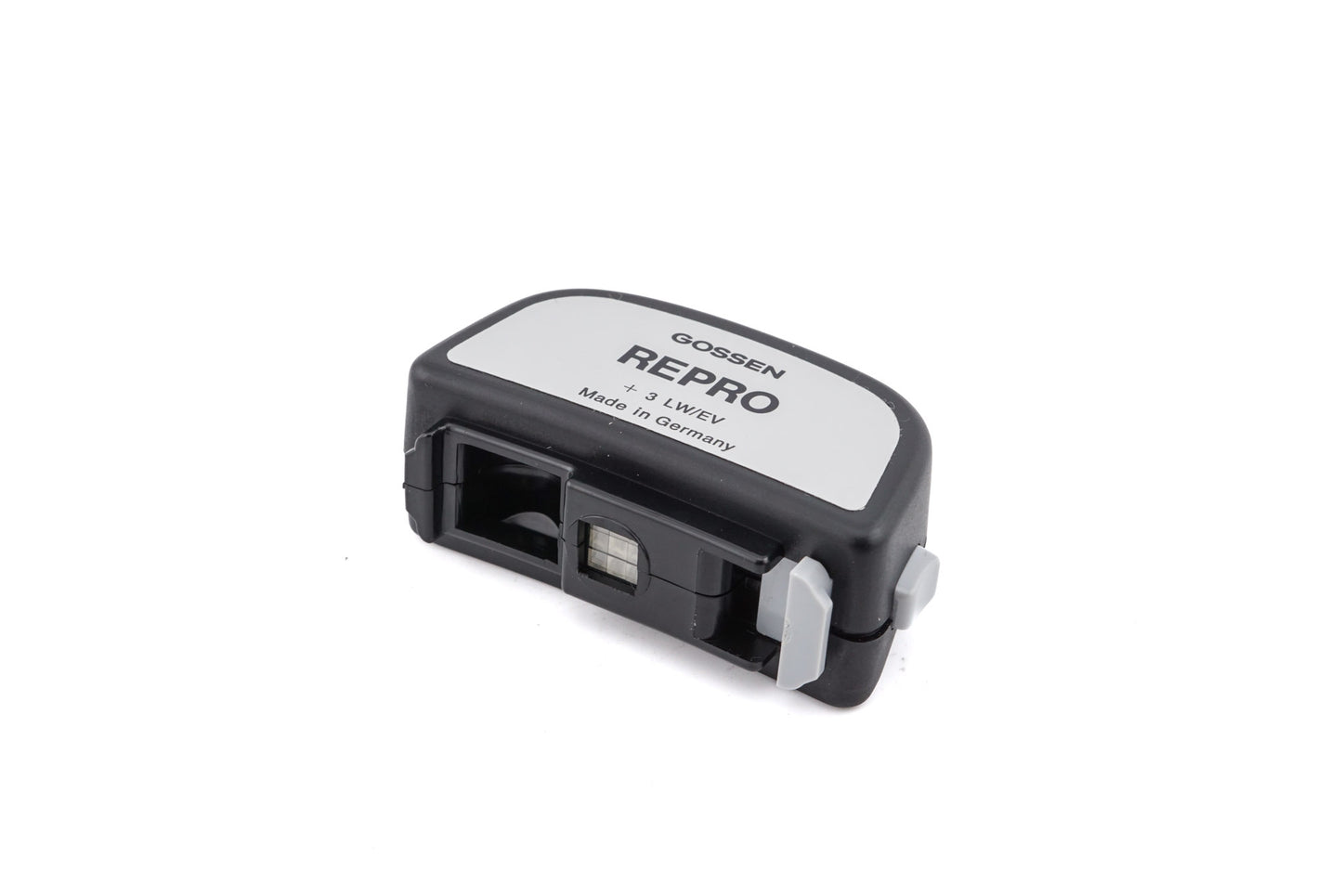 Gossen Repro - Accessory