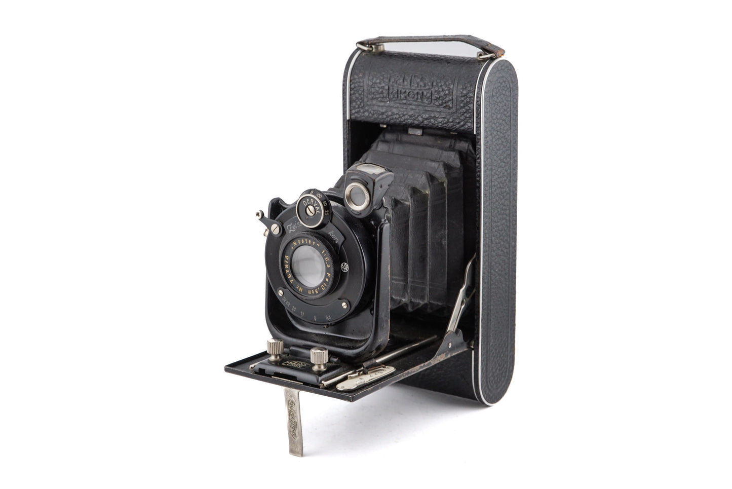 Zeiss Ikon Cocarette 519/2 - Camera