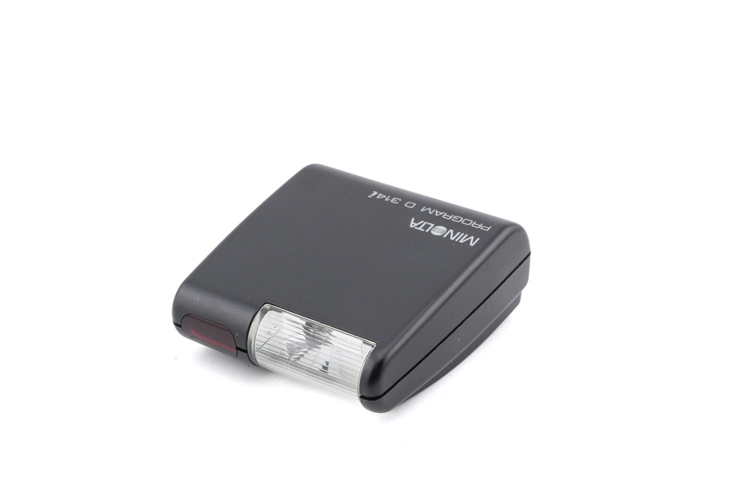 Minolta Program D 314i - Accessory