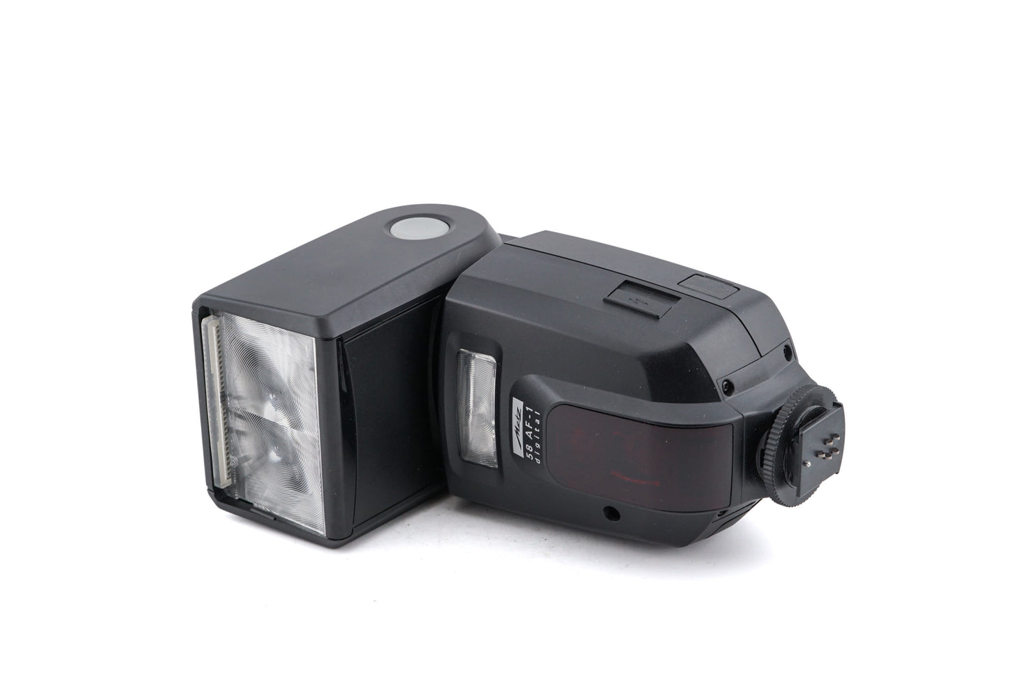 Metz 58 AF-1 Digital - Accessory