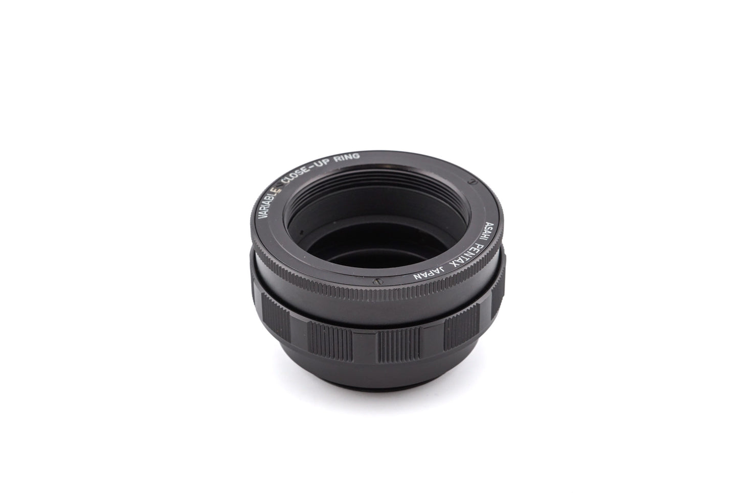 Pentax Variable Close-up Ring - Accessory