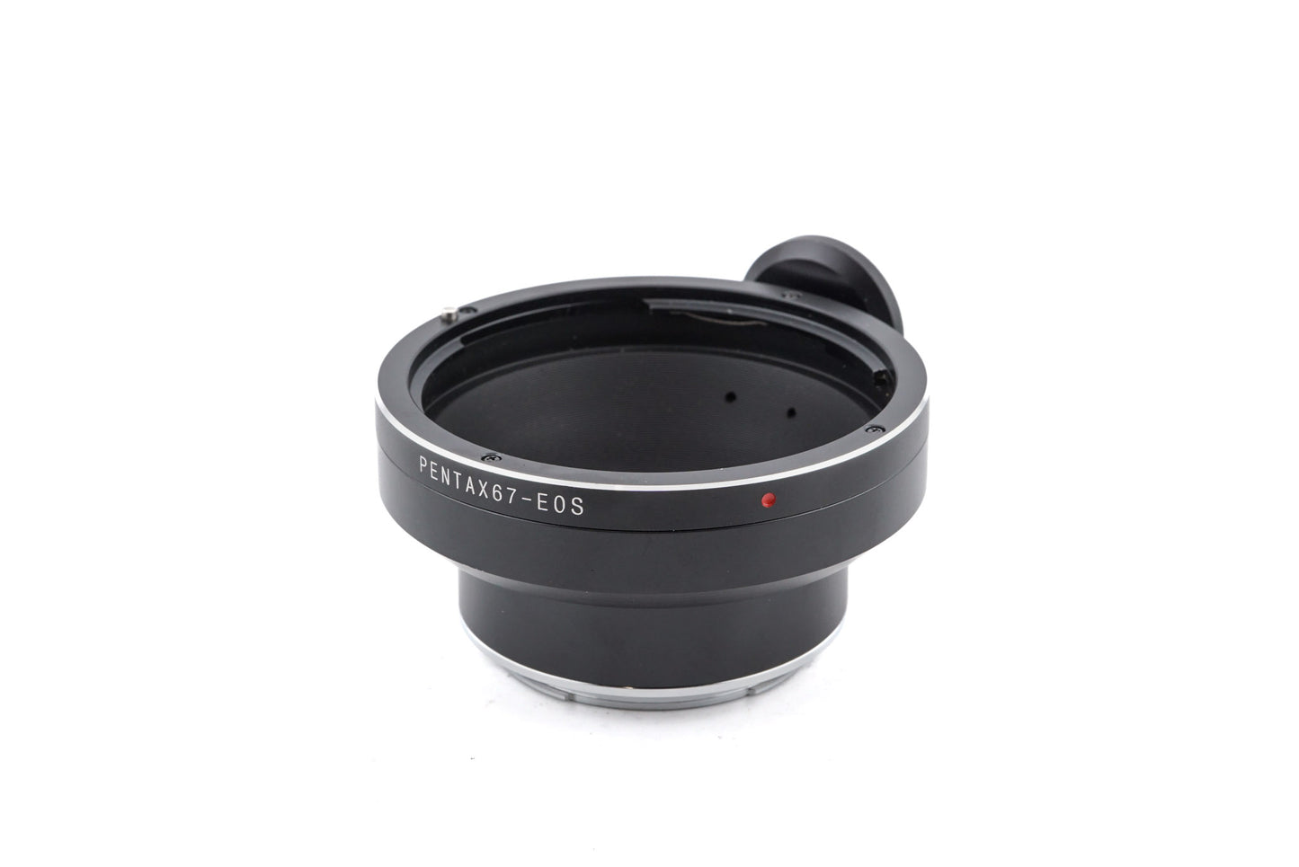 Generic Pentax 67 - Canon EF Adapter - Lens Adapter