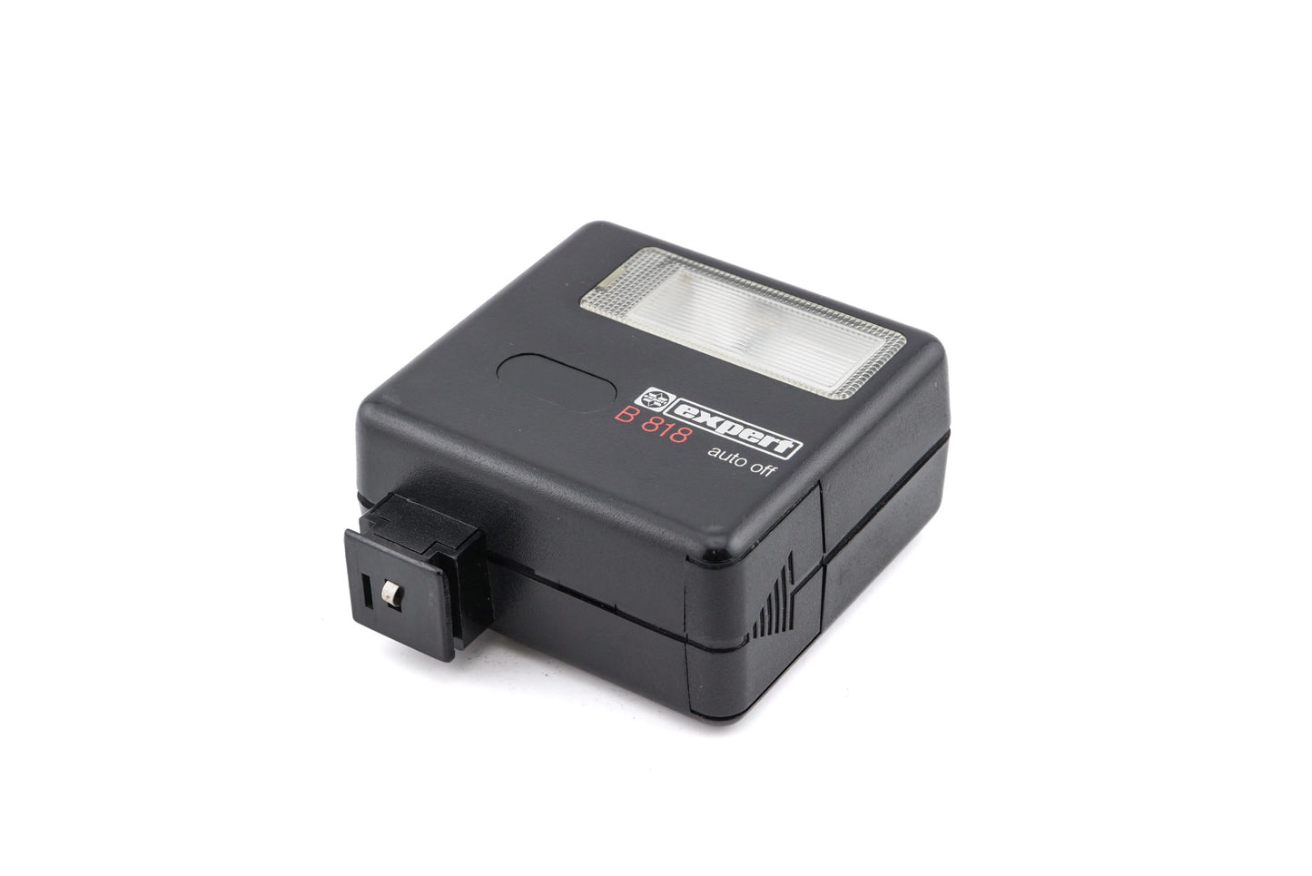 Expert B818 Flash - Accessory