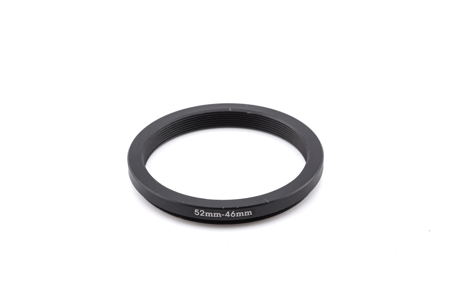 Generic 52mm - 46mm Step-Down Ring - Accessory