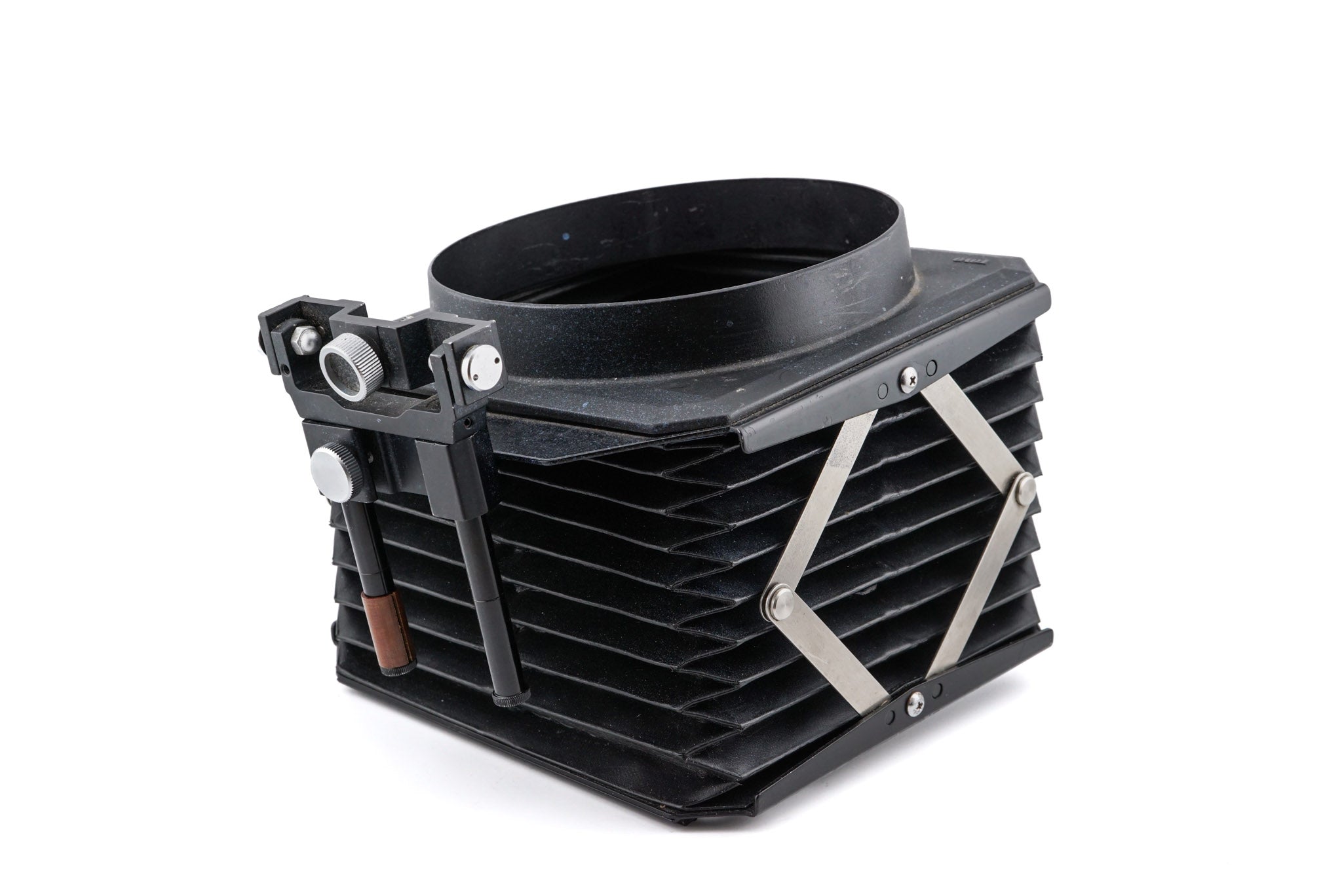 小物 HOOD STALL Toyo Compendium Lens Hood 1660 - Accessory – Kamerastore