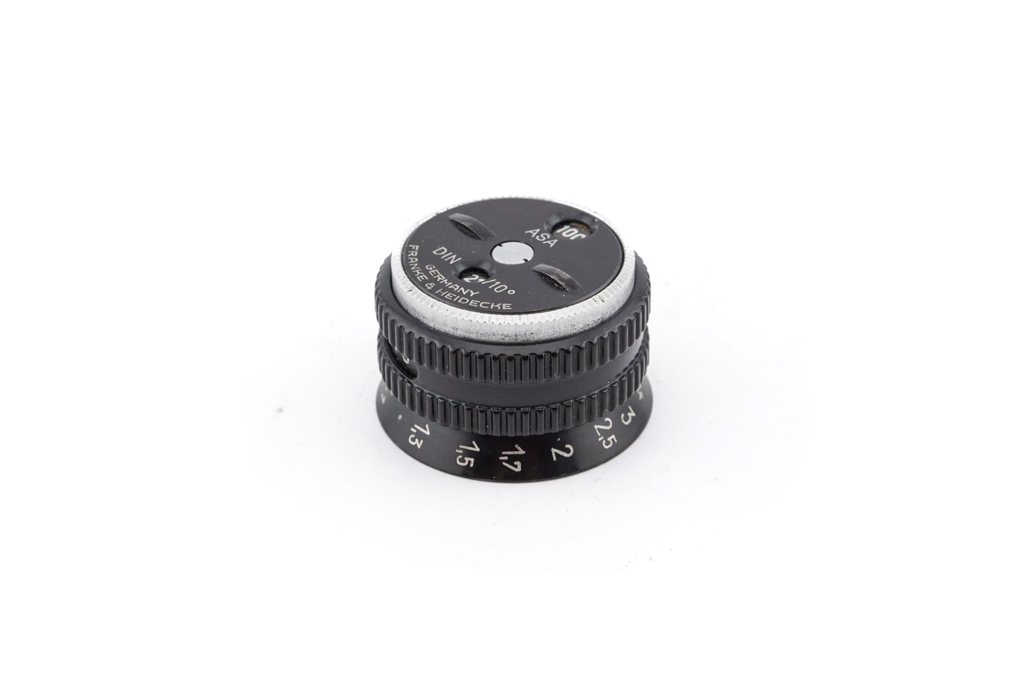 Rollei Rolleiflex Auxiliary Focus Knob - Accessory
