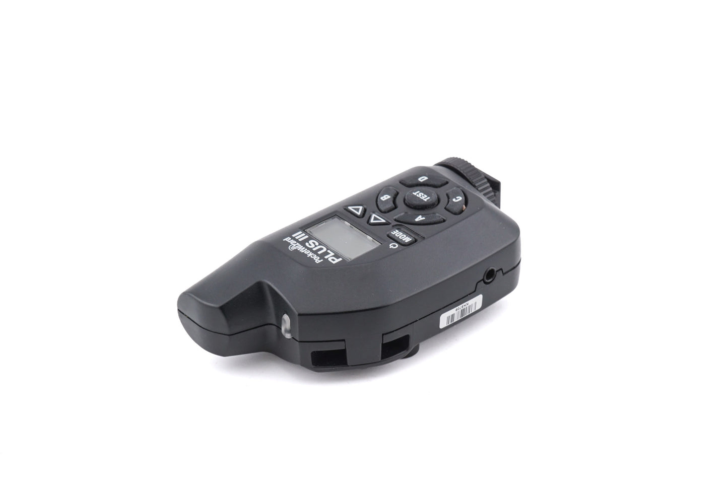 PocketWizard Plus III (P3-CE) Transceiver - Accessory