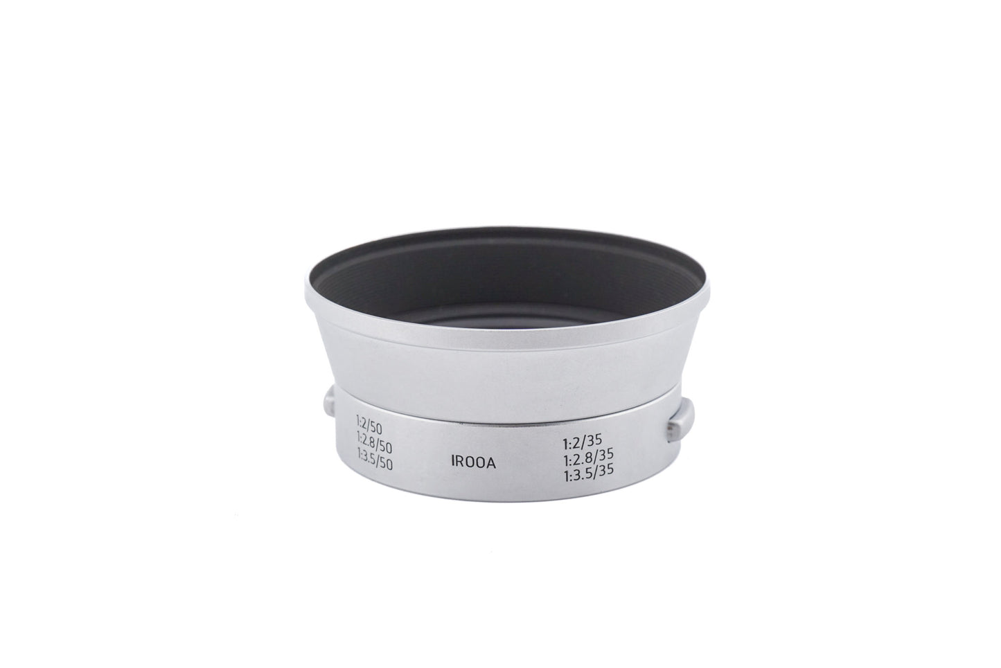 Light Lens Lab IROOA Lens Hood - Accessory