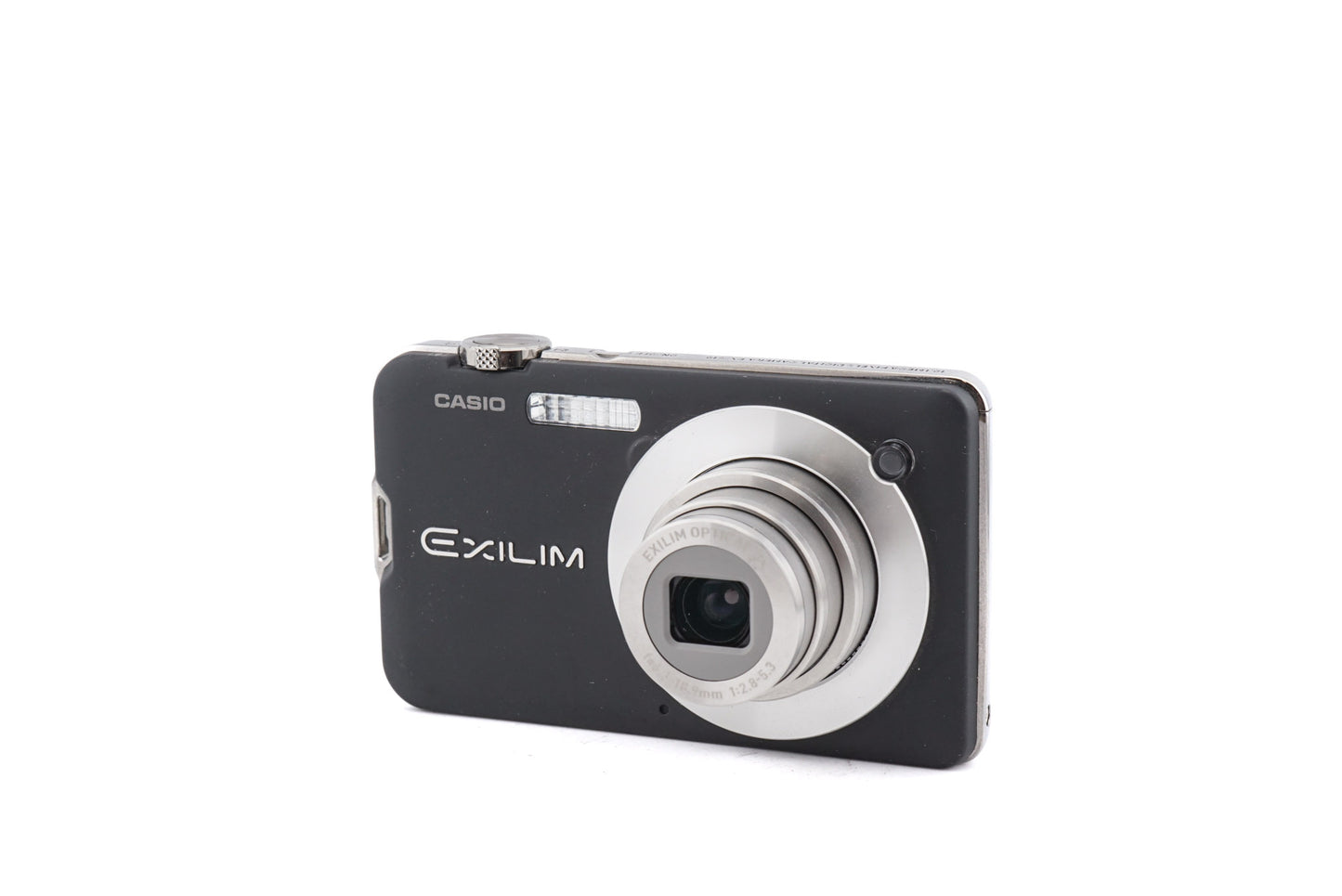 Casio Exilim EX-S10 - Camera