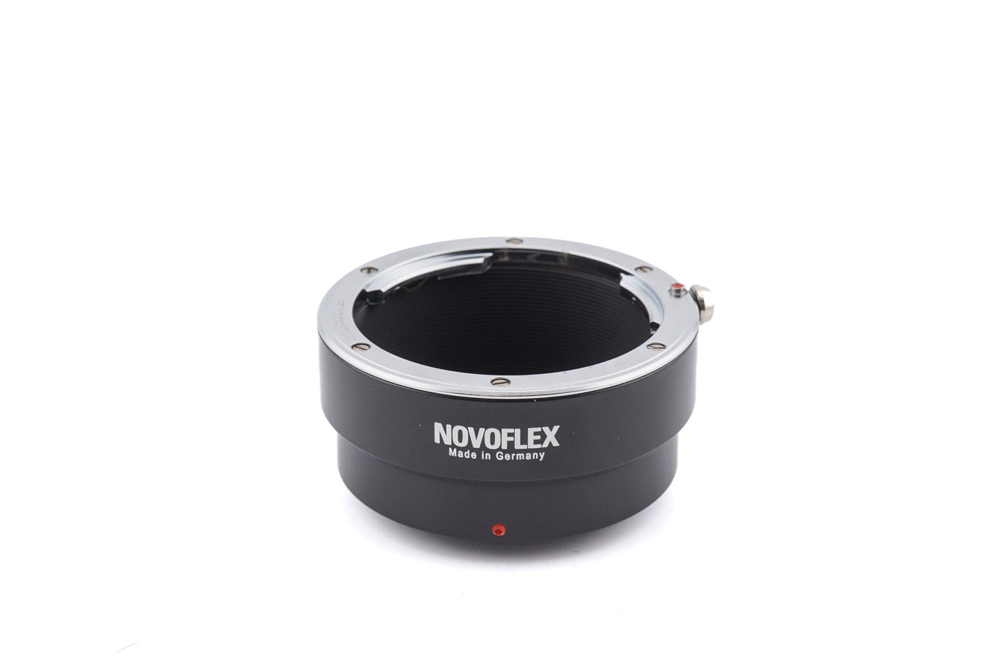 Novoflex Leica R - Micro Four Thirds (MFT/LER) Adapter - Lens Adapter