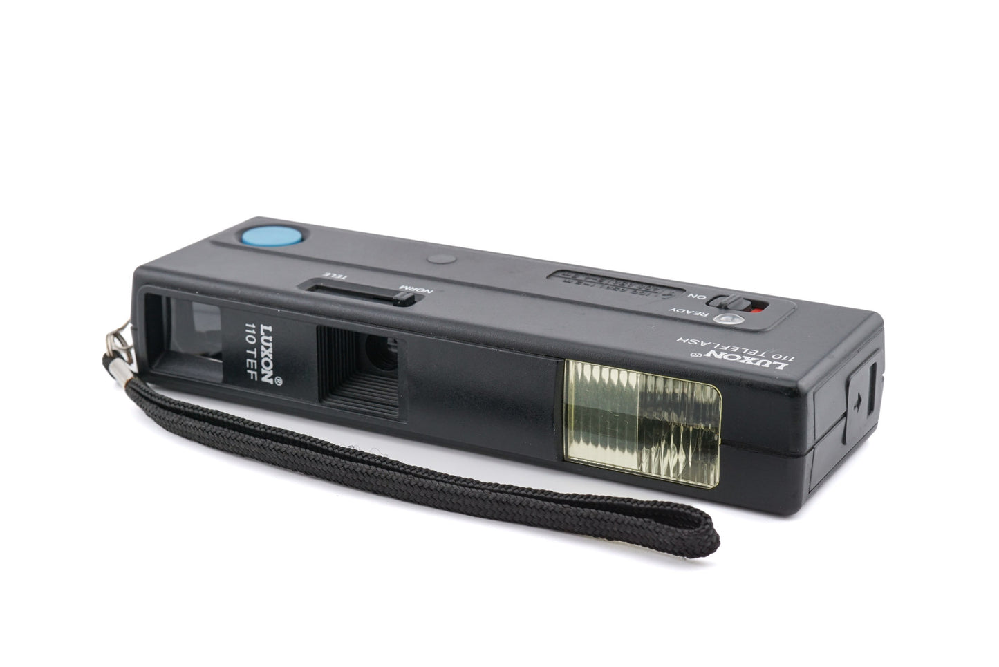 Luxon 110 Teleflash - Camera