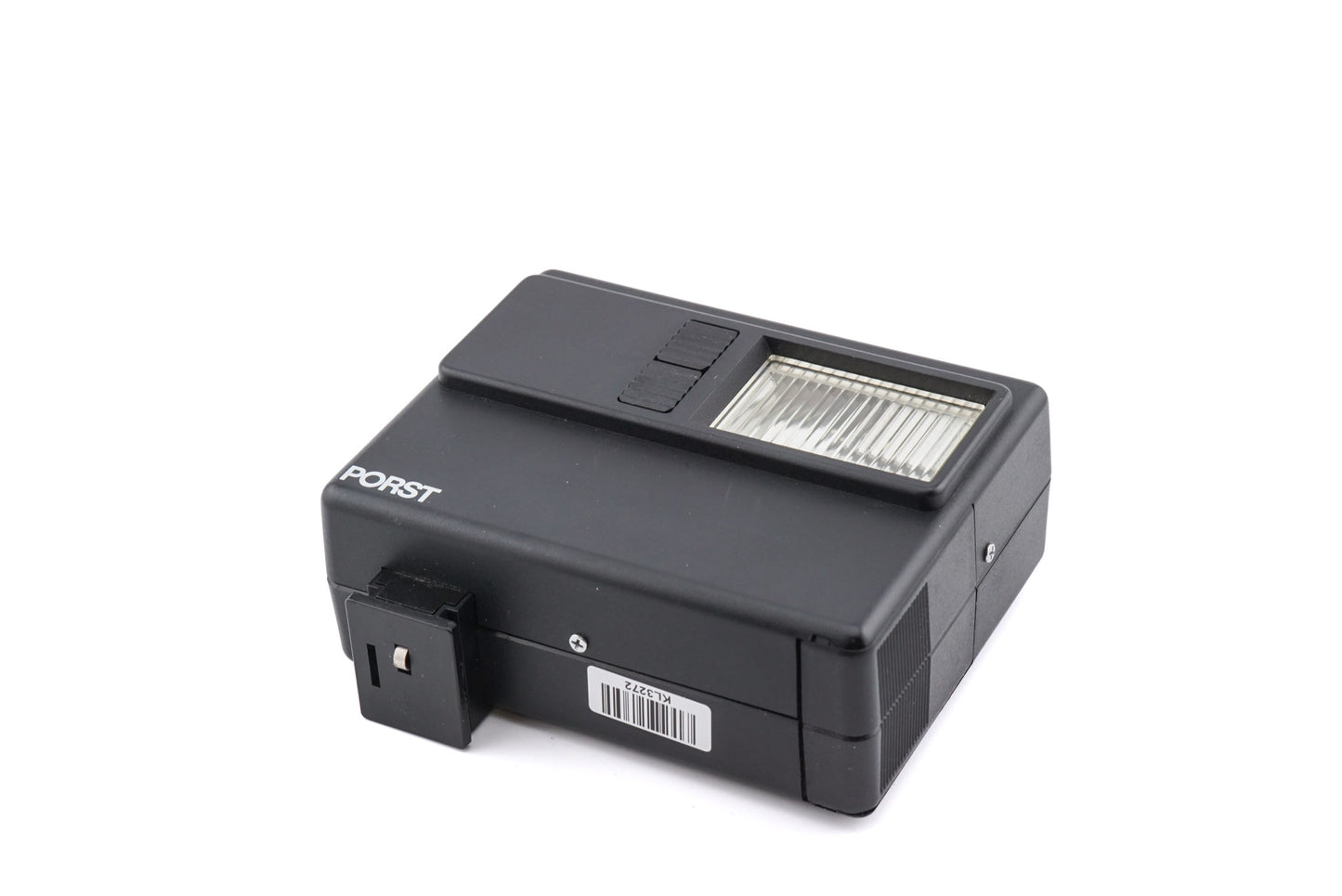 Porst Hapotron B26 Flash - Accessory